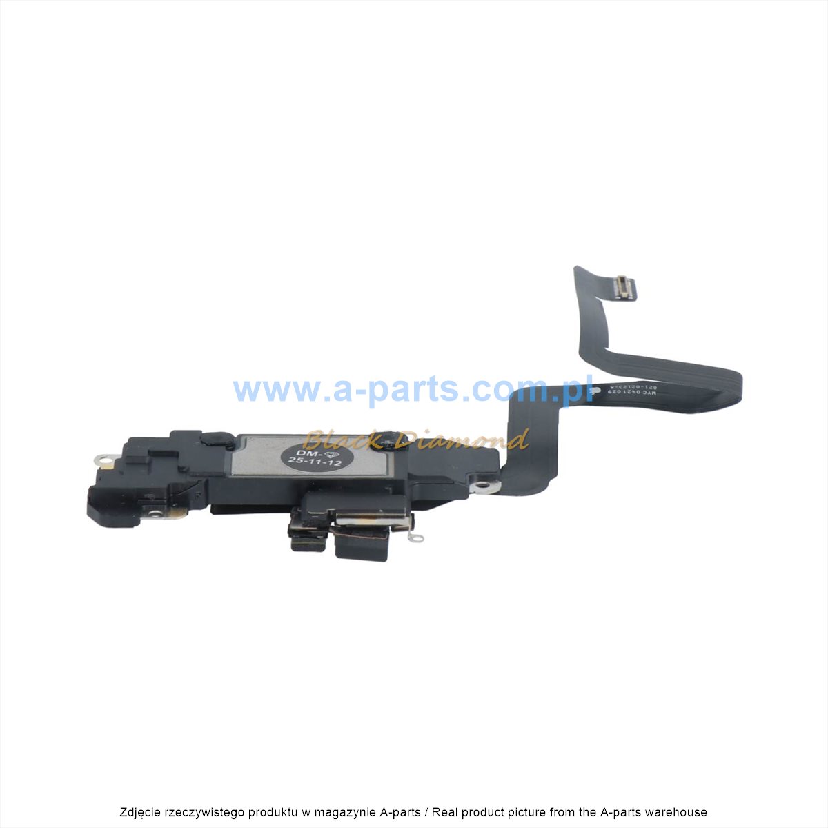Apple iPhone 11 Speaker/Microphone 51293 — zdjęcie 2 z 5