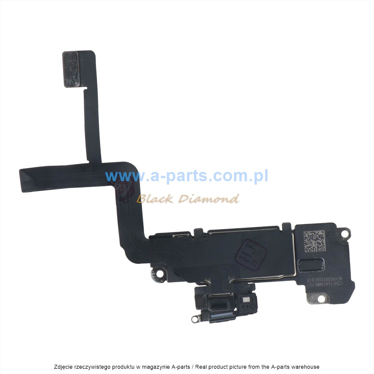 Apple iPhone 11 Speaker/Microphone 51293 — zdjęcie 3 z 5