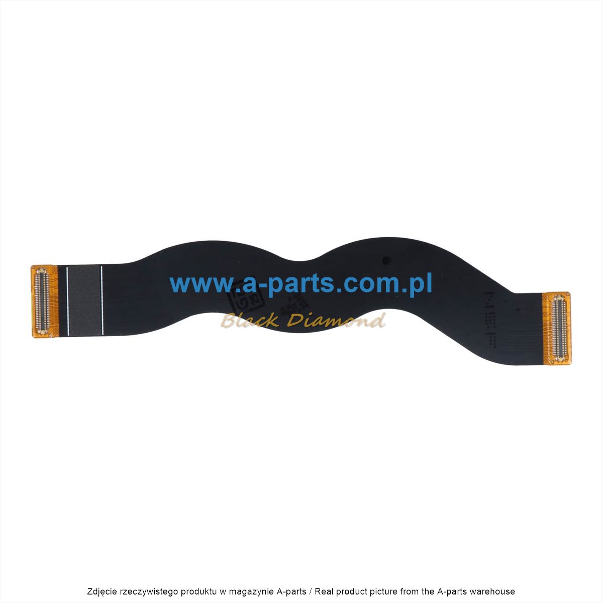 Samsung Galaxy S23 Ultra Mounting Tape 21271 — zdjęcie 2 z 3