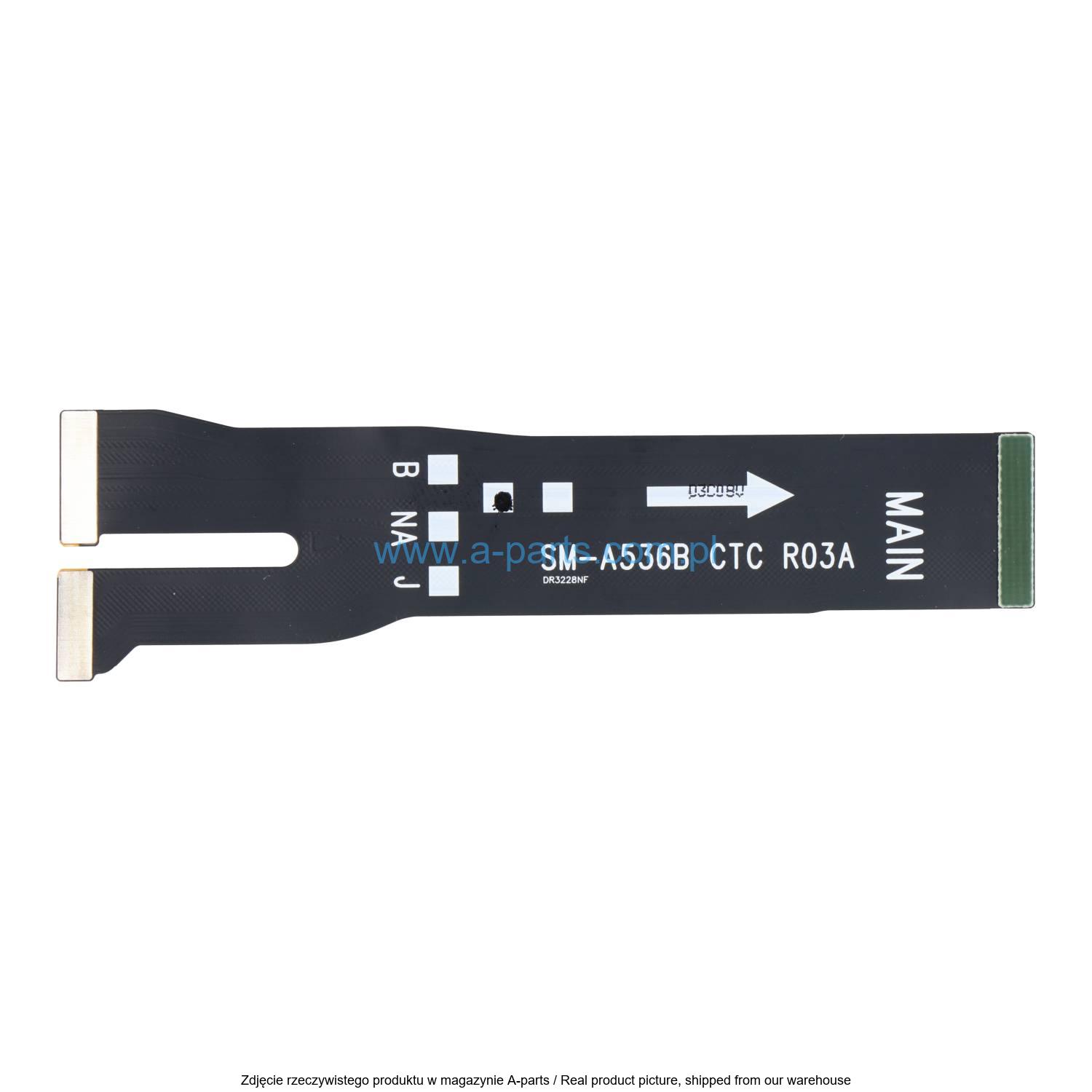 Samsung Galaxy A53 5G Mounting Tape GH59-15554A — zdjęcie 2 z 3