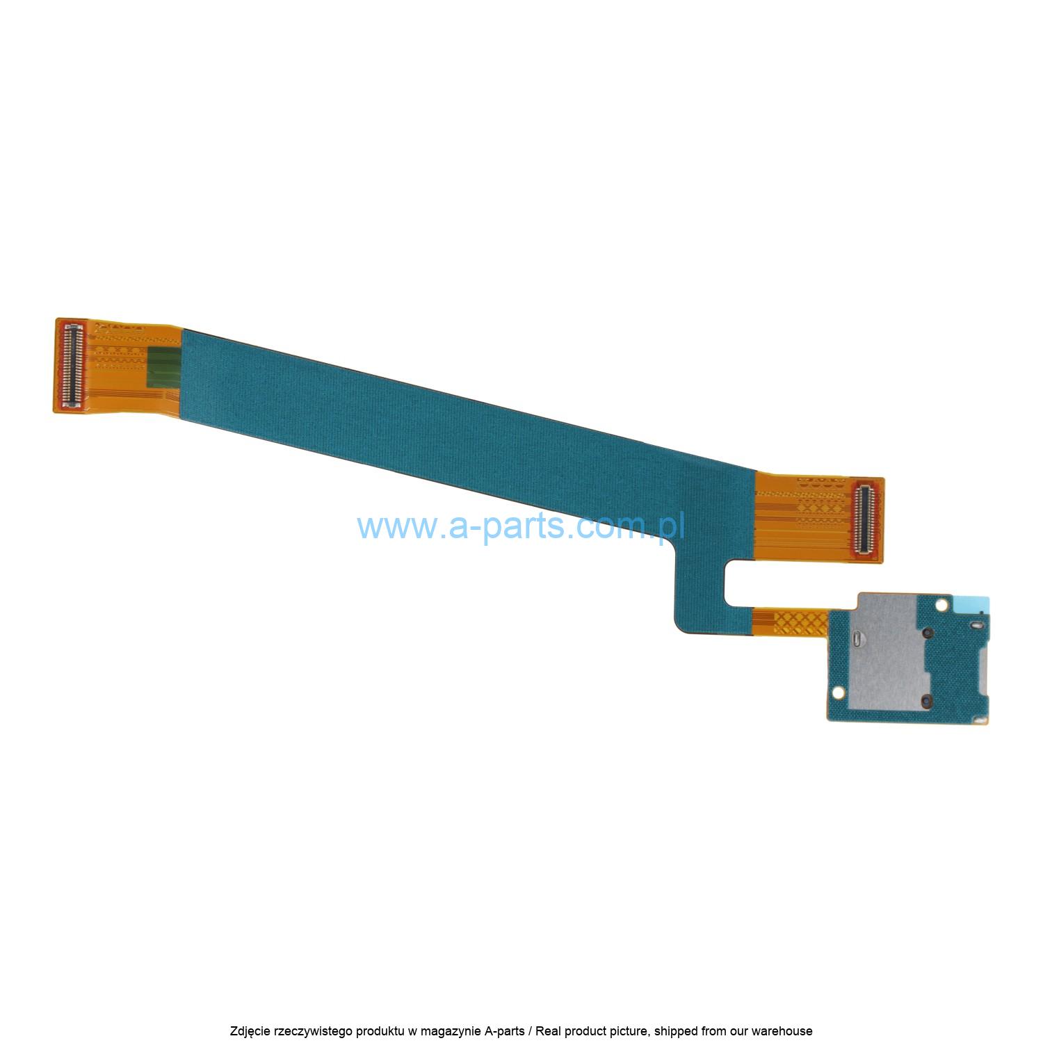 Motorola Moto Edge 20 SP68D09679 mounting tape — zdjęcie 2 z 3
