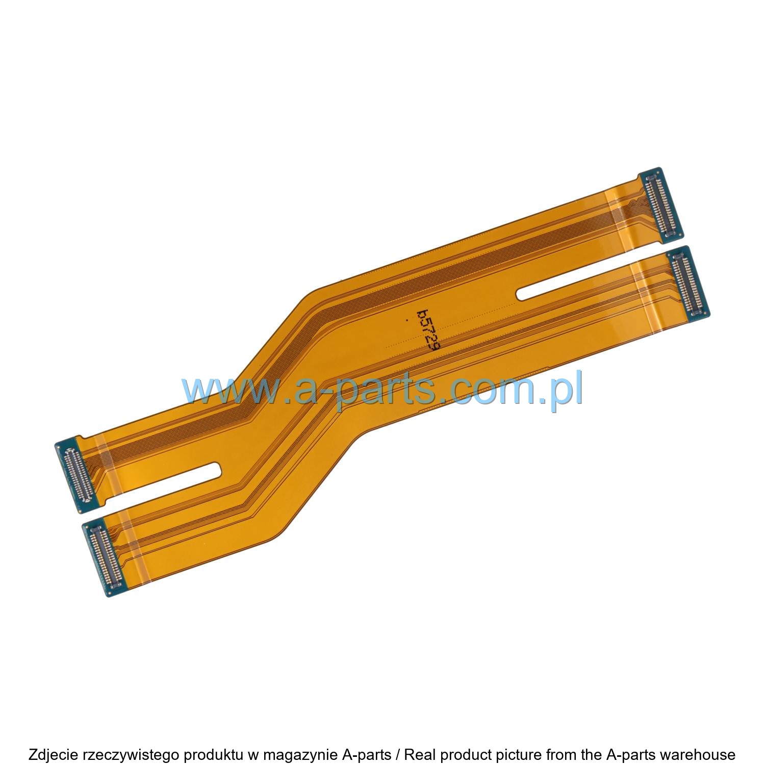 Samsung Galaxy A16 4G Mounting Tape GH82-36147A — zdjęcie 2 z 2