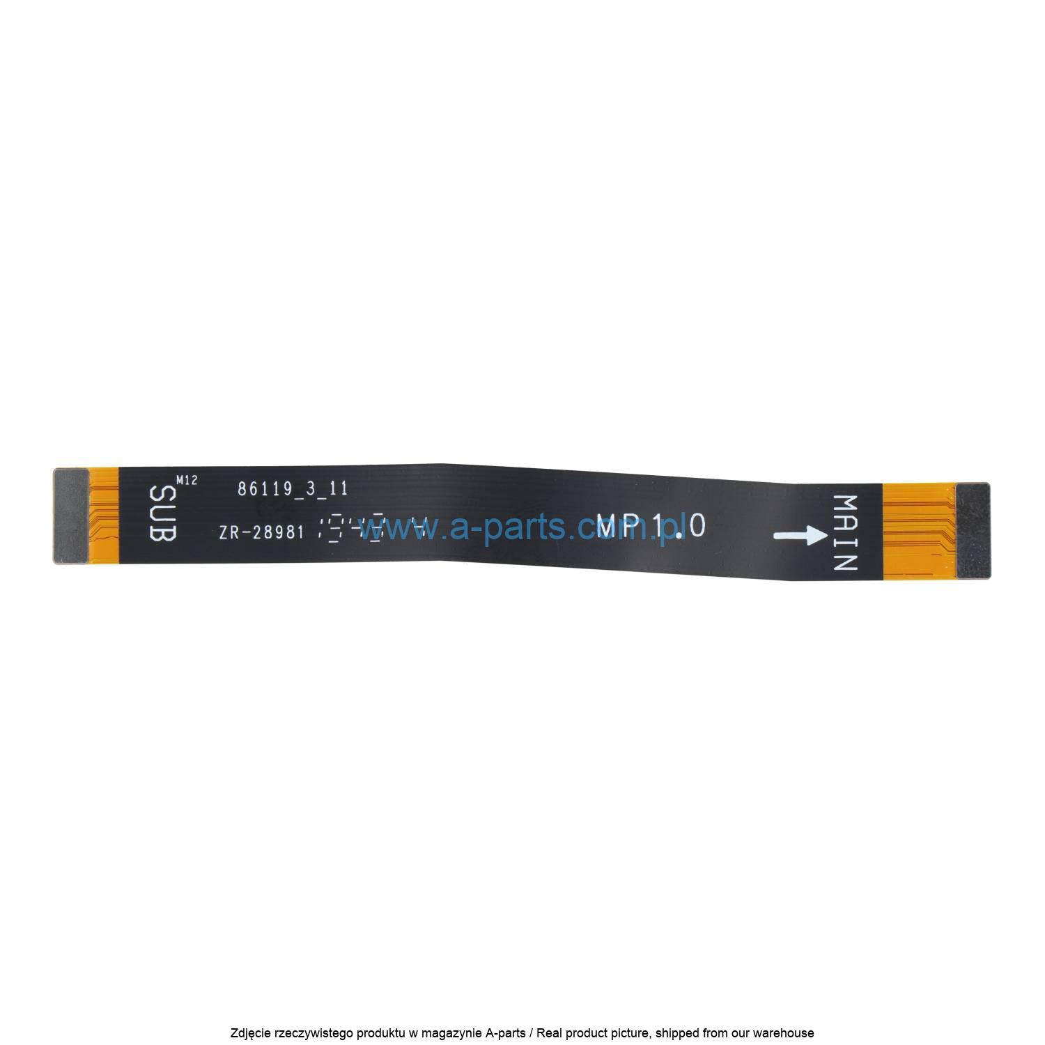 Samsung Galaxy A20S Mounting Tape GH81-17773A — zdjęcie 3 z 3