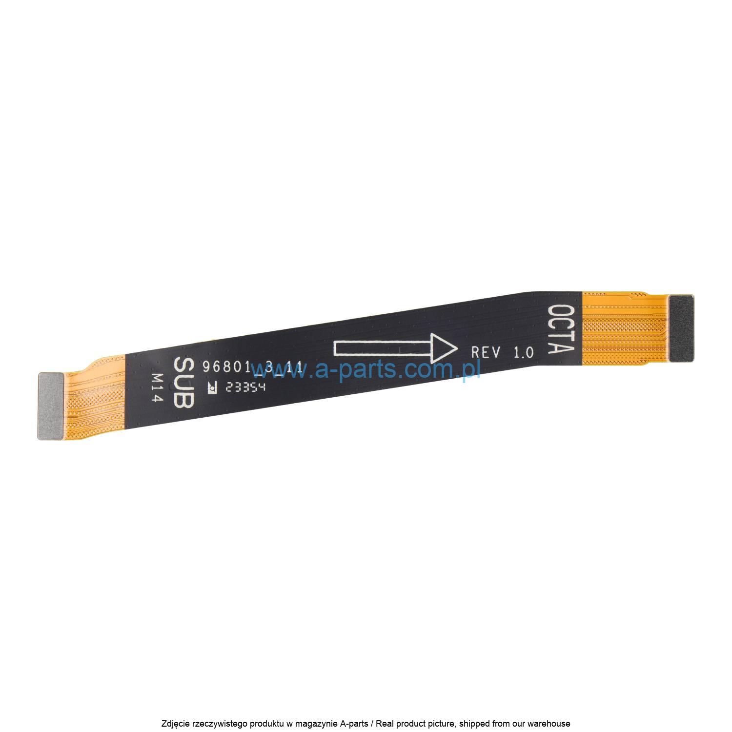Samsung Galaxy A22 5G Mounting Tape GH81-20740A — zdjęcie 3 z 3