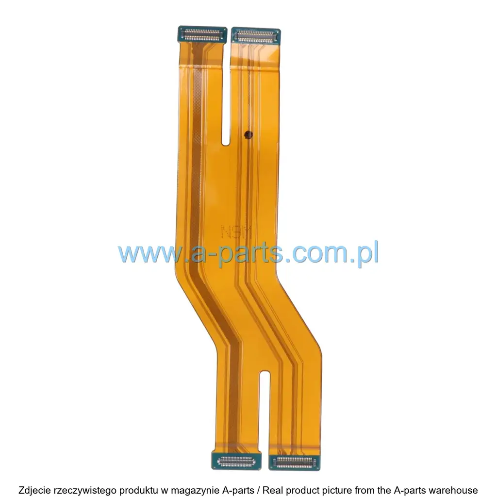 Taśmy główne flex PCB Samsung Galaxy A26 5G GH82-37052A — zdjęcie 4 z 4