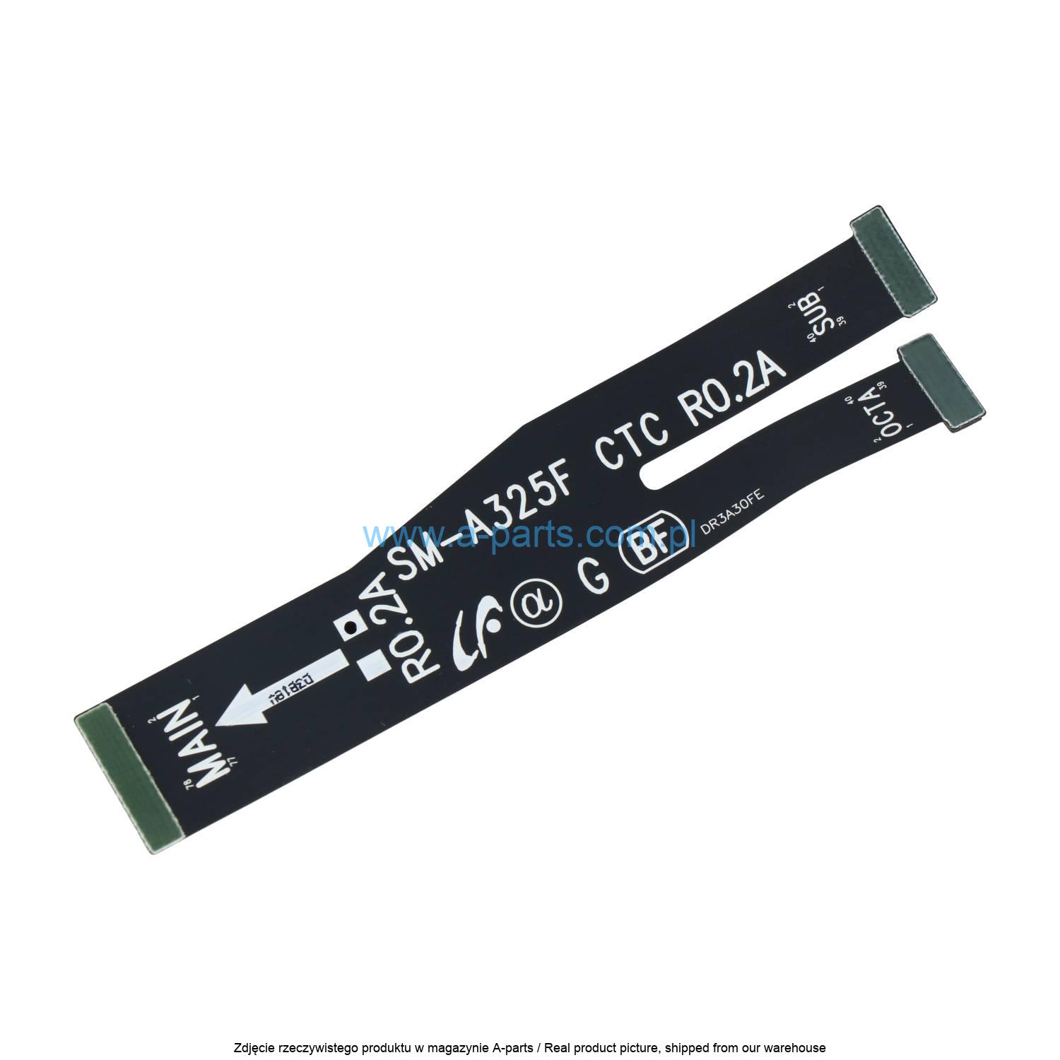 Samsung Galaxy A32 4G Mounting Tape GH59-15453A — zdjęcie 3 z 3