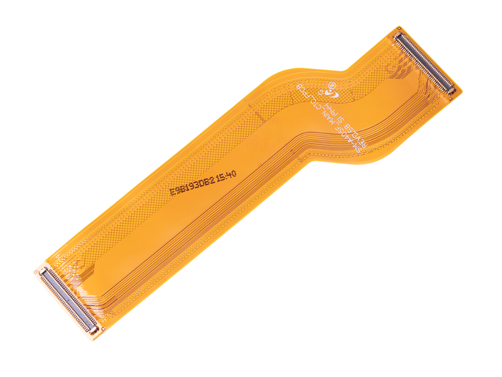 Samsung Galaxy A40 Mounting Tape GH82-25733A — zdjęcie 2 z 3