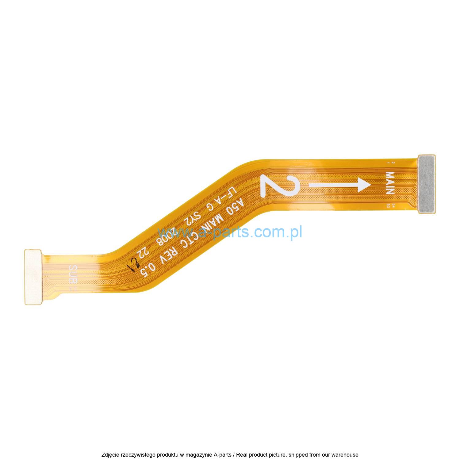 Samsung Galaxy A50 Mounting Tape GH59-15029A — zdjęcie 2 z 3