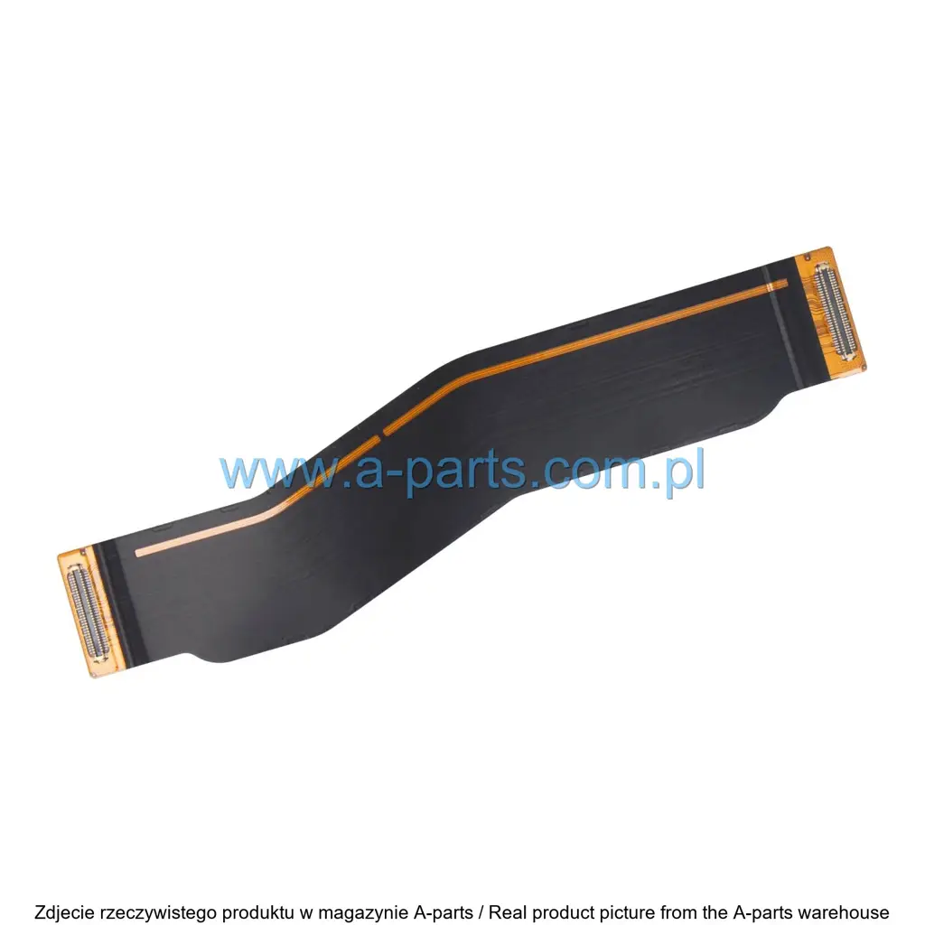 Taśmy główne flex PCB Samsung Galaxy S25 Plus GH82-36364A — zdjęcie 3 z 4