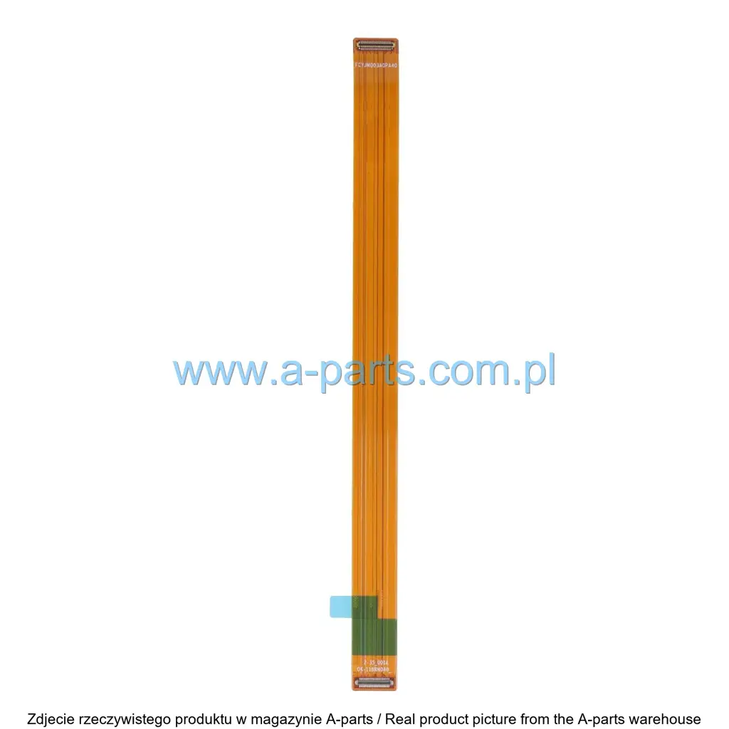 Taśmy główne flex PCB Samsung Galaxy Tab A9 GH81-24264A — zdjęcie 4 z 4