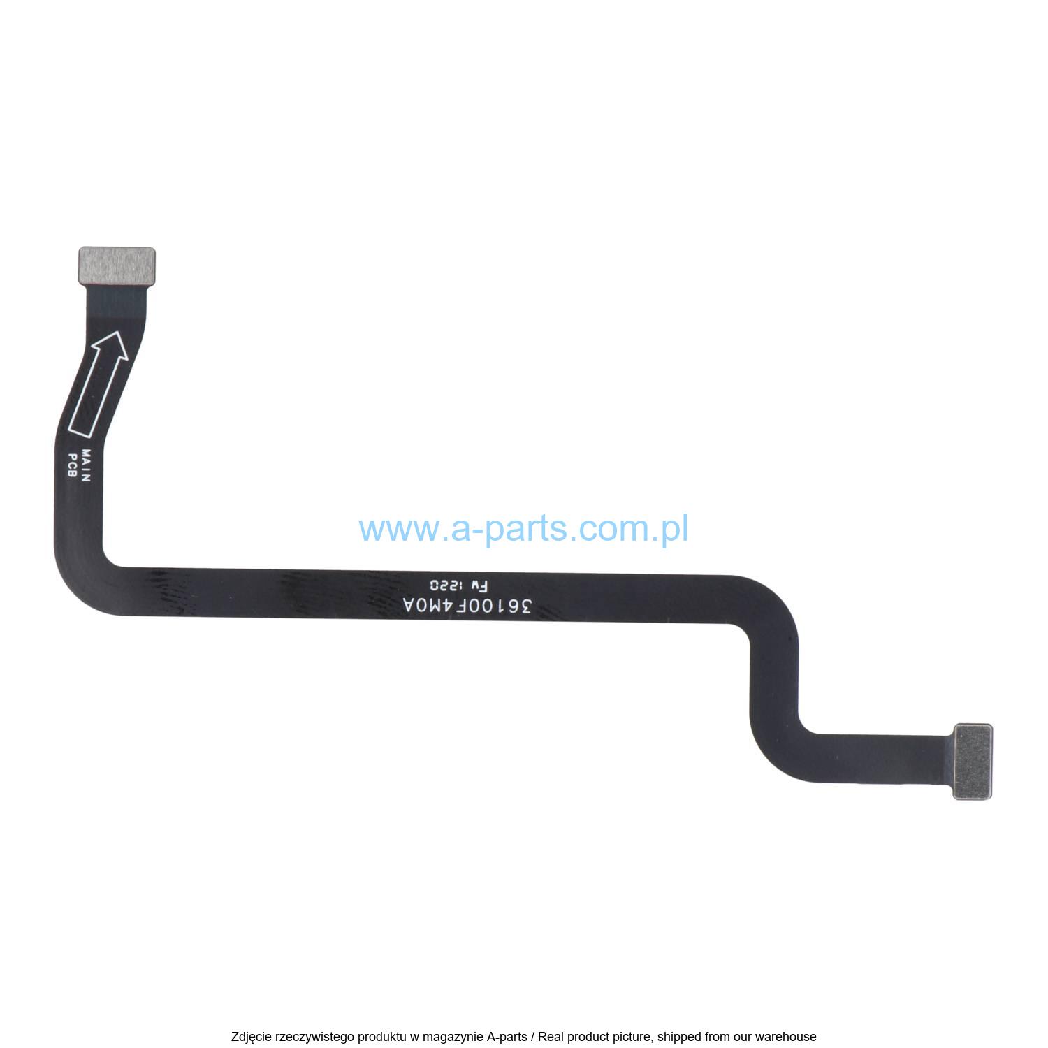 Xiaomi Mi Note 10 Pro Mounting Tape 483200000C2T — zdjęcie 3 z 3