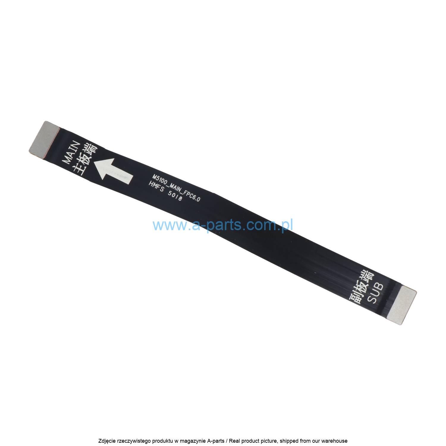 Xiaomi Redmi 7 mounting tape 4830365000F2 — zdjęcie 3 z 3