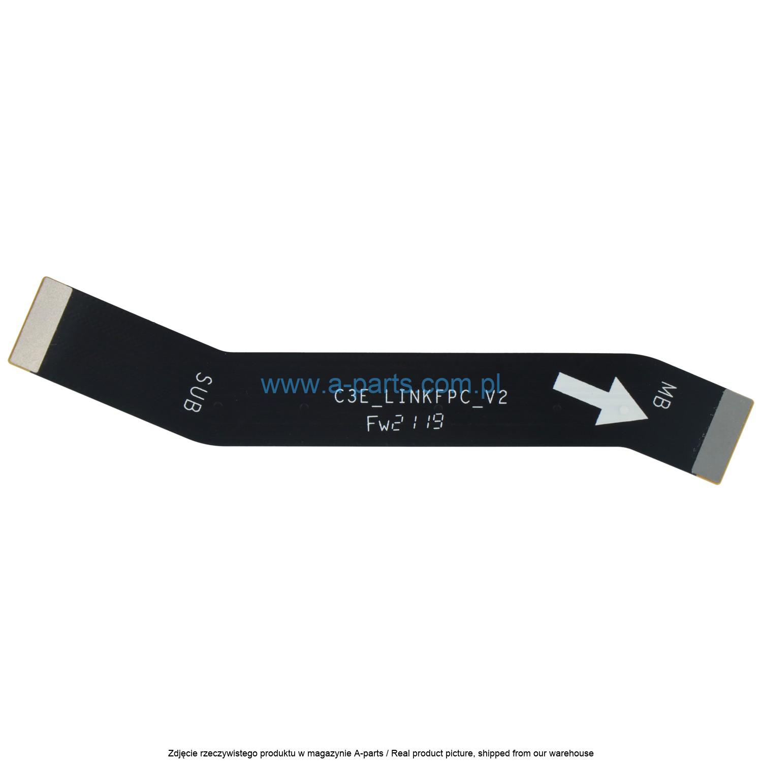 Xiaomi Redmi 7A mounting tape 4830429000B0 — zdjęcie 3 z 3