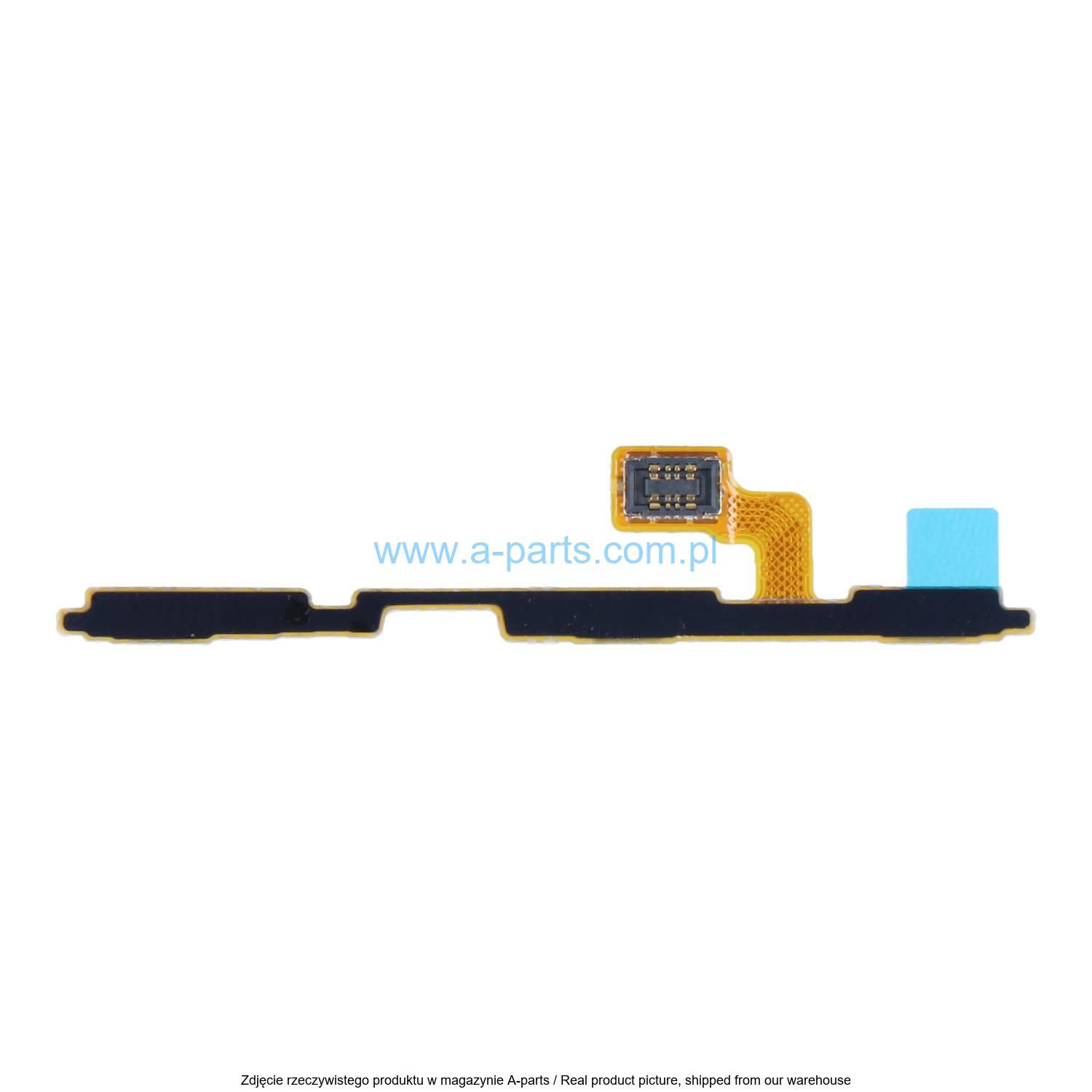 Samsung Galaxy A10 GH59-15012A mounting tape — zdjęcie 2 z 3