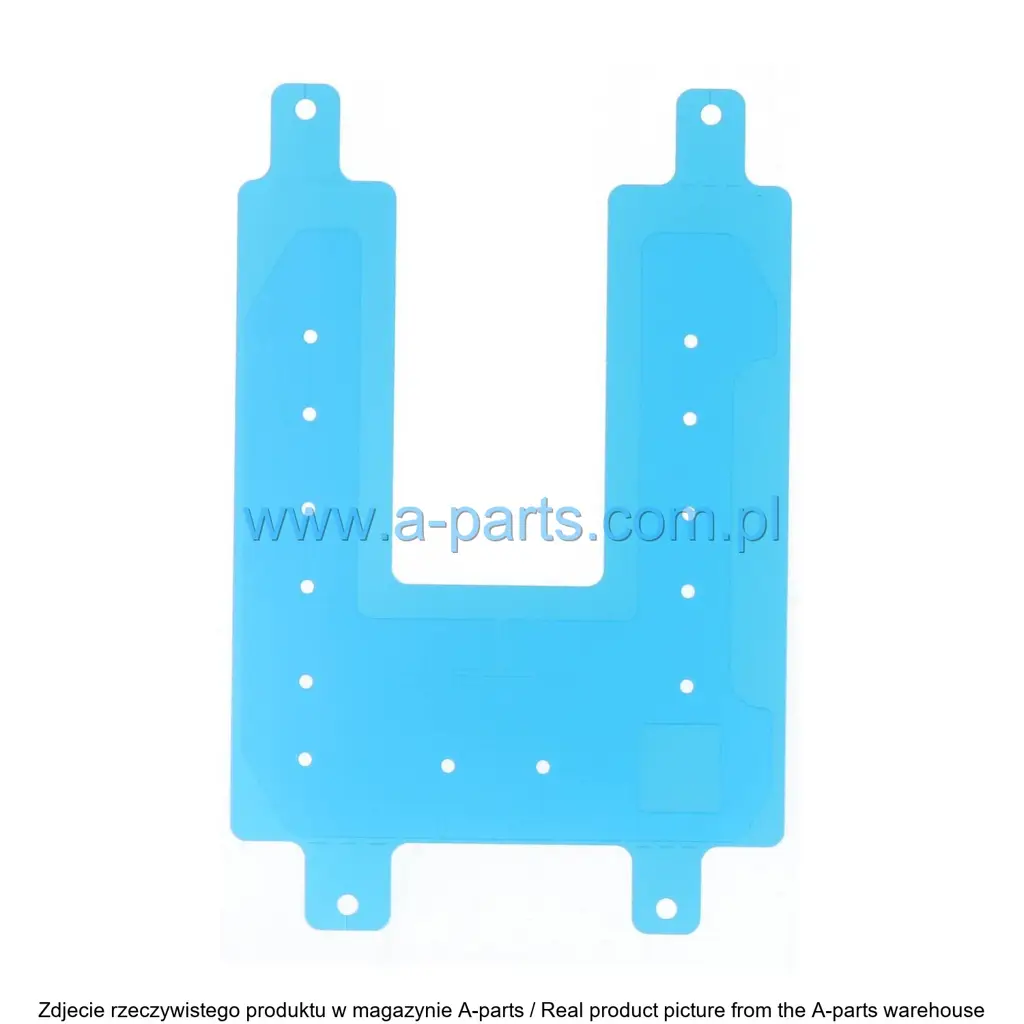 Folie klejące baterii Samsung Galaxy S24 FE GH02-26342A — zdjęcie 2 z 2