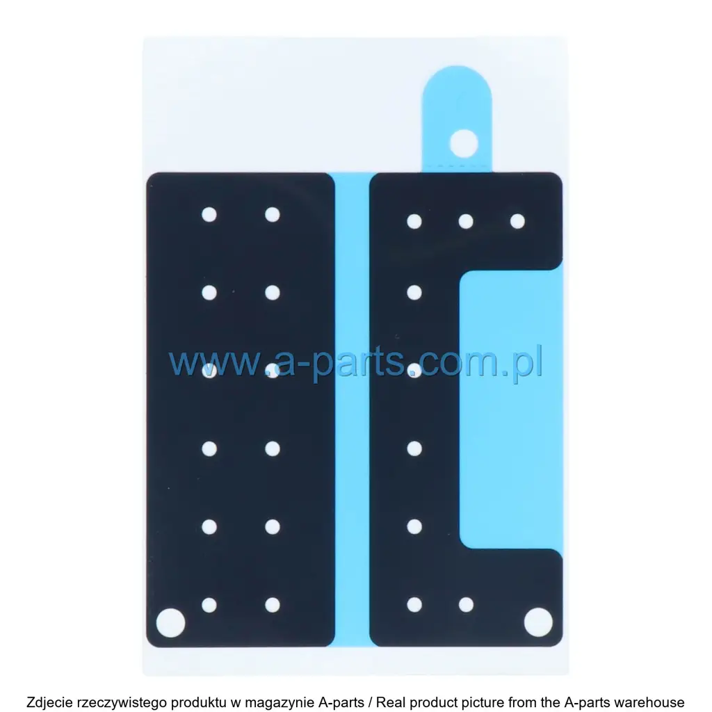 Folie klejące baterii Samsung Galaxy A05S GH81-24391A — zdjęcie 2 z 2