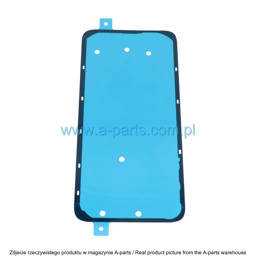 Foie klejące klapki baterii Samsung Galaxy A05S GH81-24390A — zdjęcie 2 z 2
