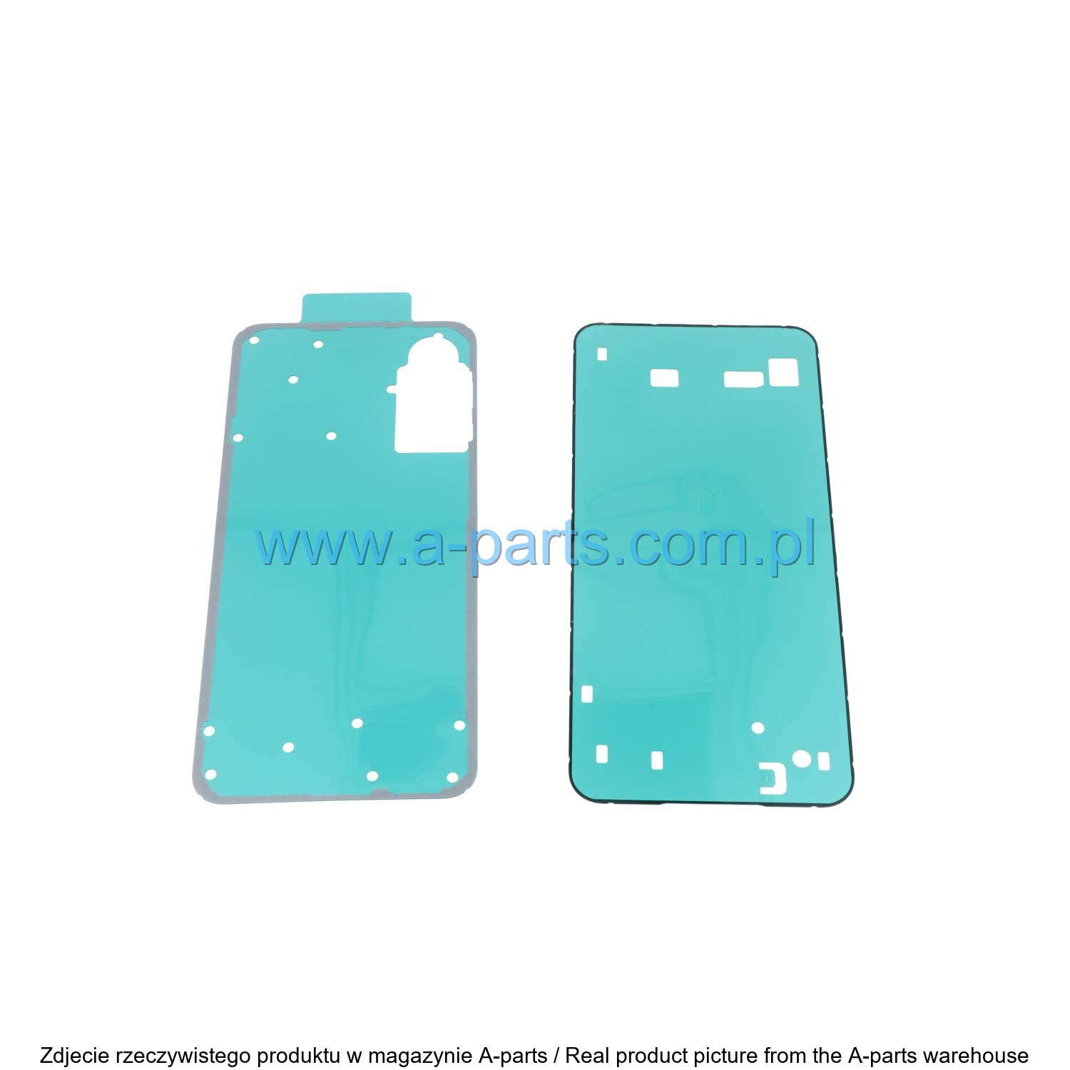 Adhesive foil Samsung Galaxy A56 5G GH82-36832A — zdjęcie 1 z 4