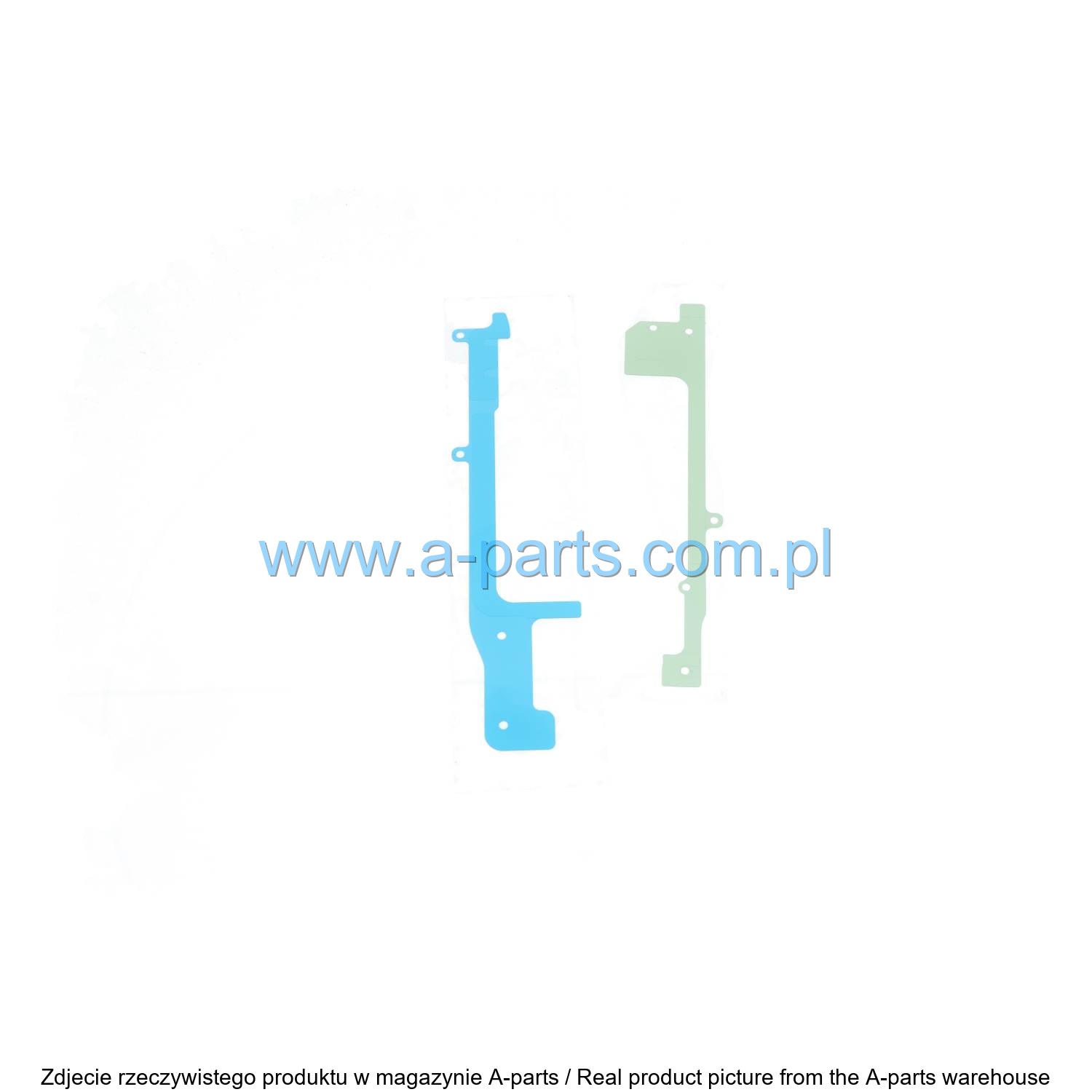 Adhesive foil Samsung Galaxy A56 5G GH82-36832A — zdjęcie 2 z 4