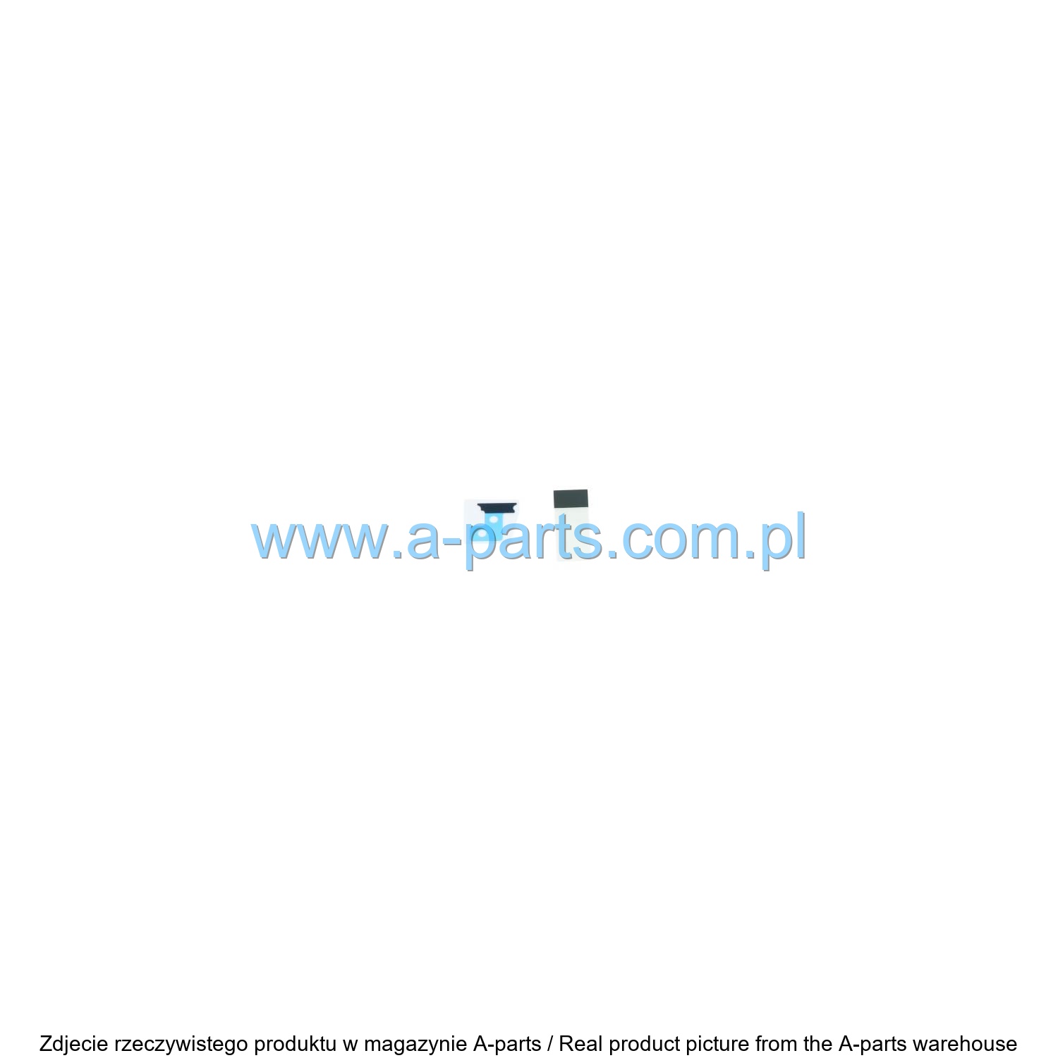 Adhesive foil Samsung Galaxy A56 5G GH82-36832A — zdjęcie 3 z 4