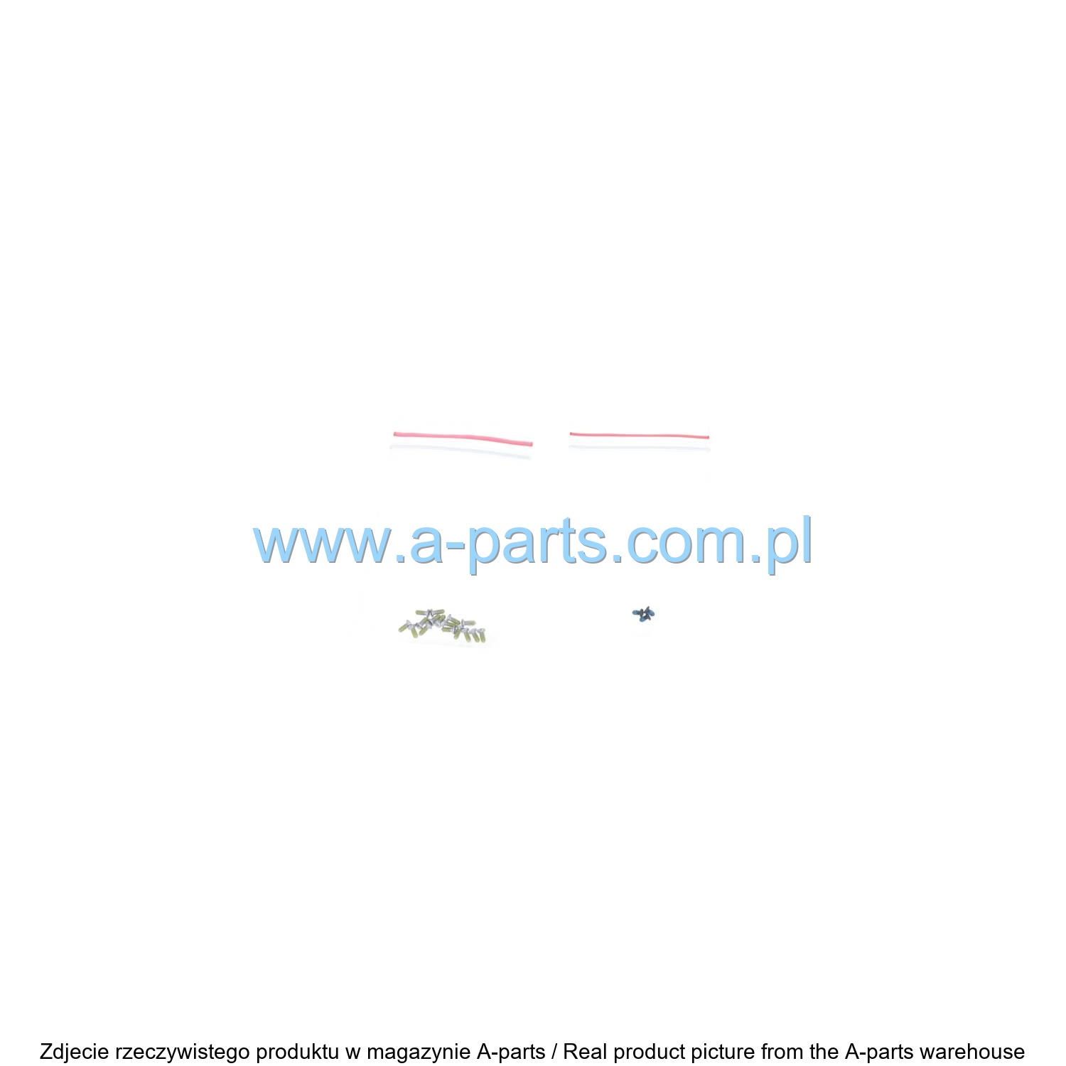 Adhesive foil Samsung Galaxy A56 5G GH82-36832A — zdjęcie 4 z 4