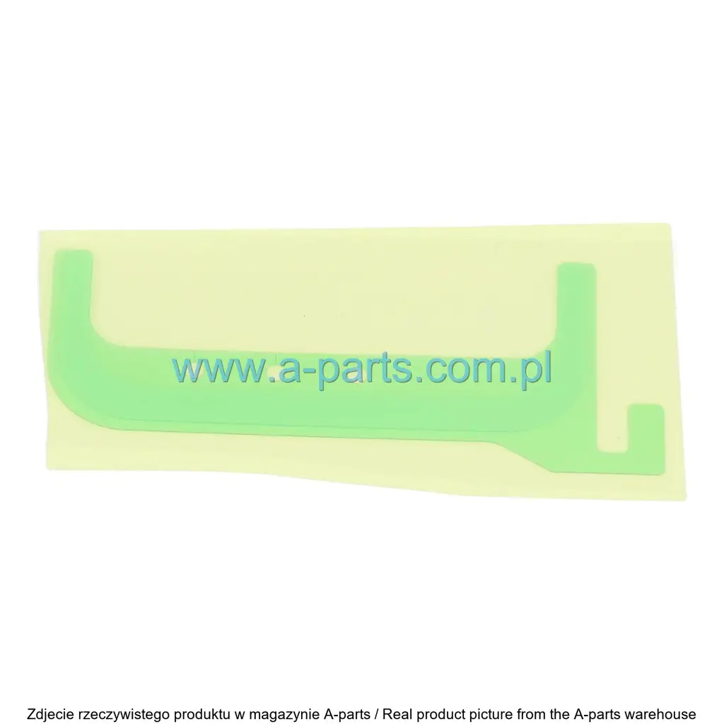 Folie klejące LCD Samsung Galaxy Z Flip 6 5G GH81-26134A — zdjęcie 2 z 2