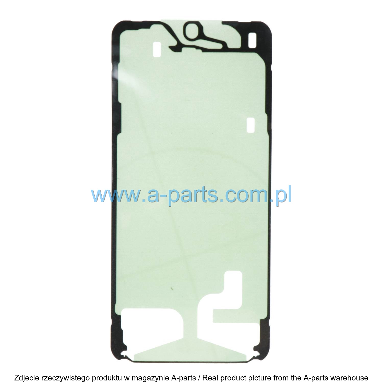 Samsung Galaxy S25 Plus Adhesive Film GH81-26938A — zdjęcie 2 z 2