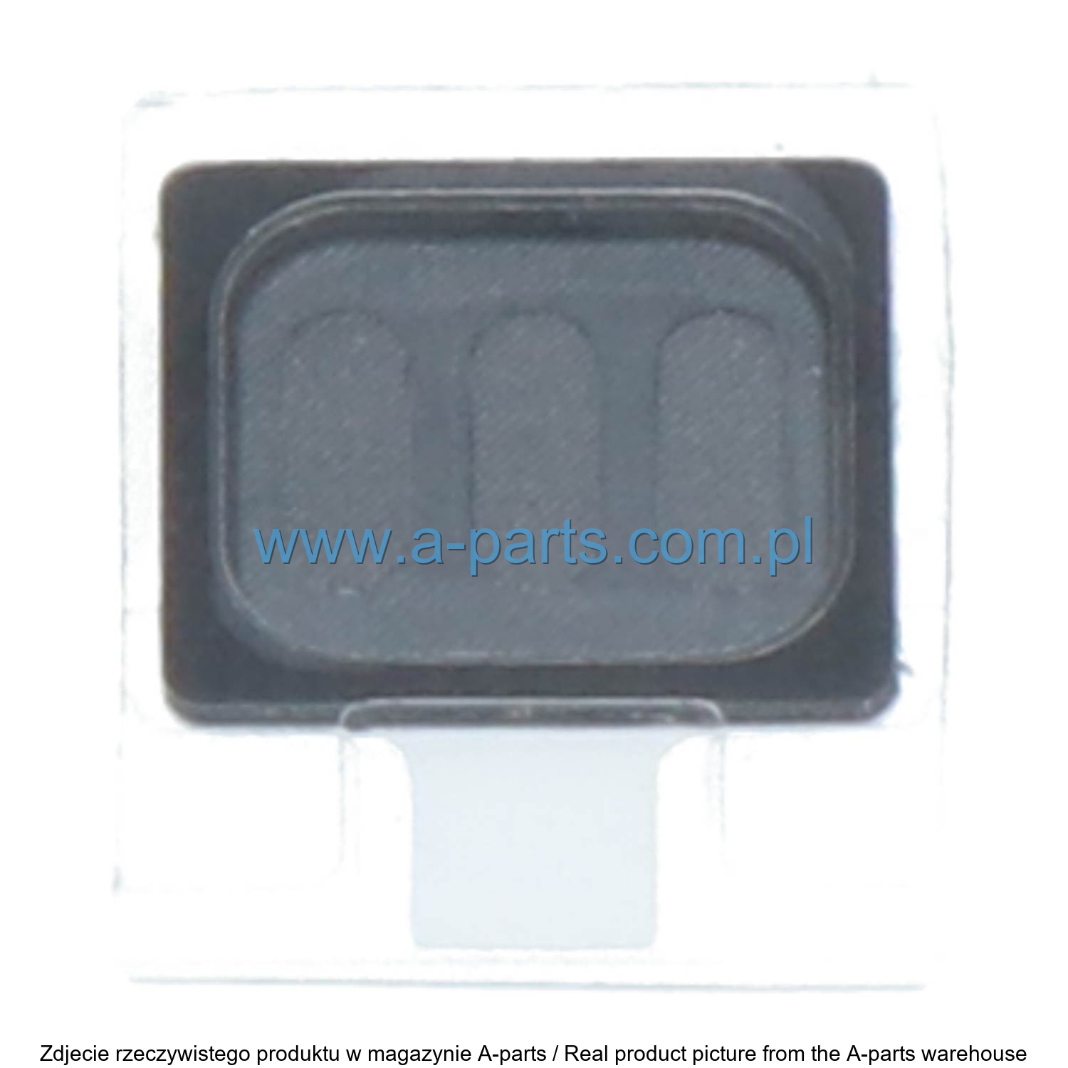 Samsung Galaxy A05S Adhesive Film GH81-21735A — zdjęcie 2 z 2