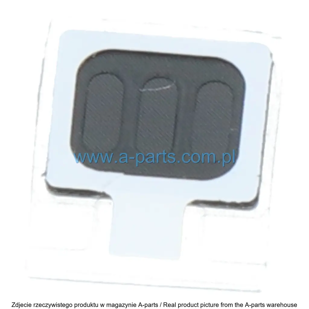 Folie Taśmy Klejące Montażowe Samsung Galaxy A05S GH81-21735A — zdjęcie 3 z 4