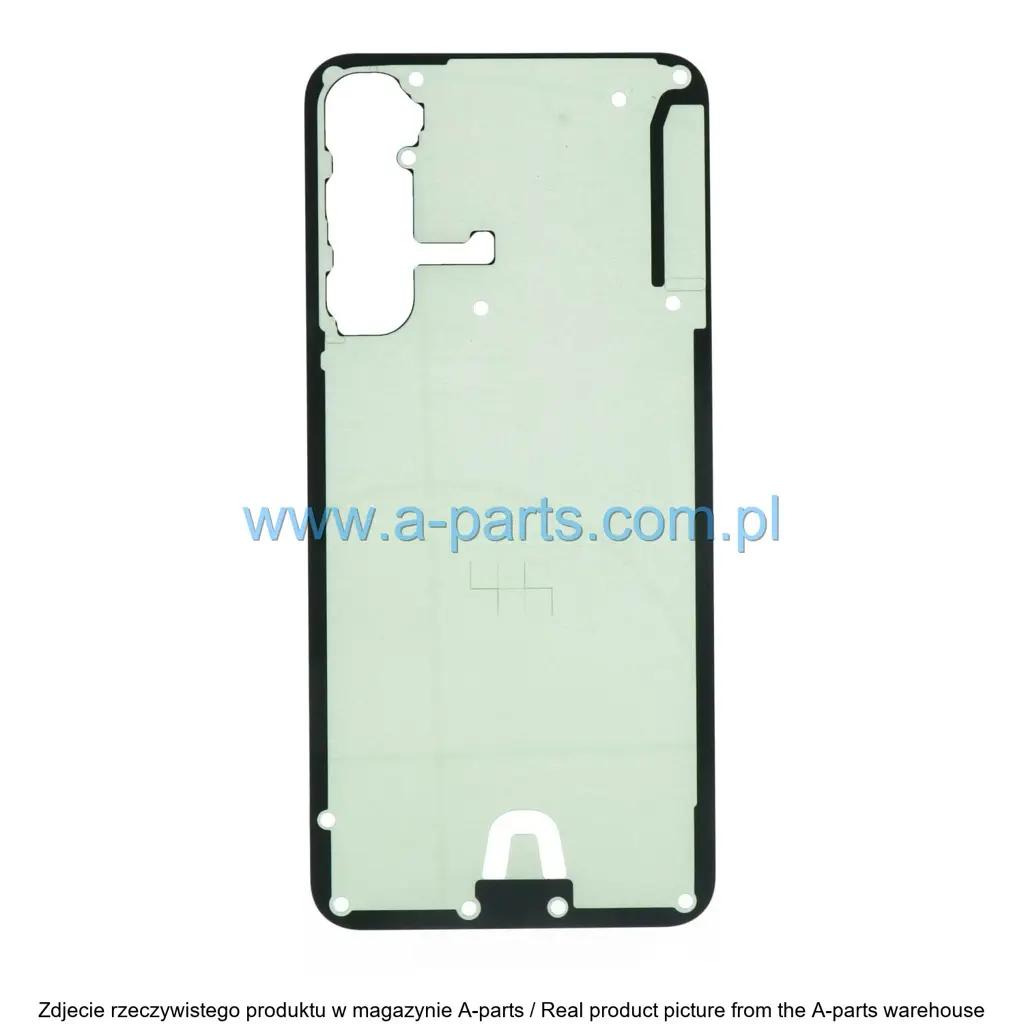 Foie klejące klapki baterii Samsung Galaxy A16 5G GH81-26599A — zdjęcie 2 z 2