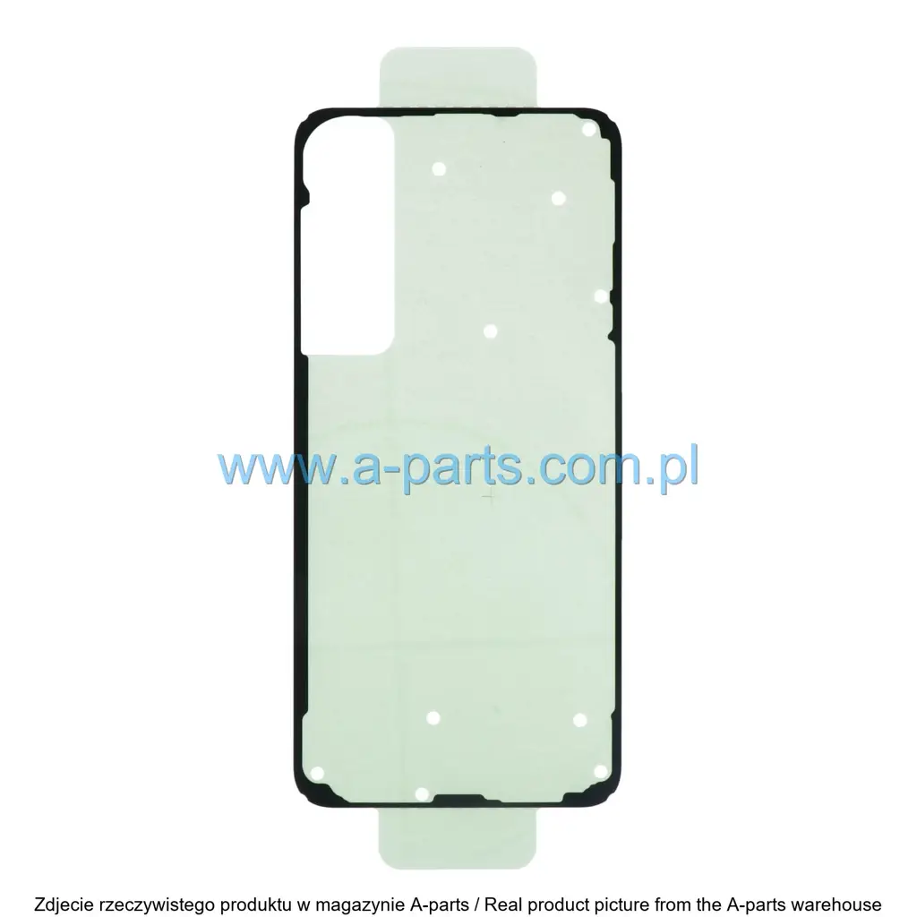 Foie klejące klapki baterii Samsung Galaxy S25 Plus GH81-26939A — zdjęcie 2 z 2