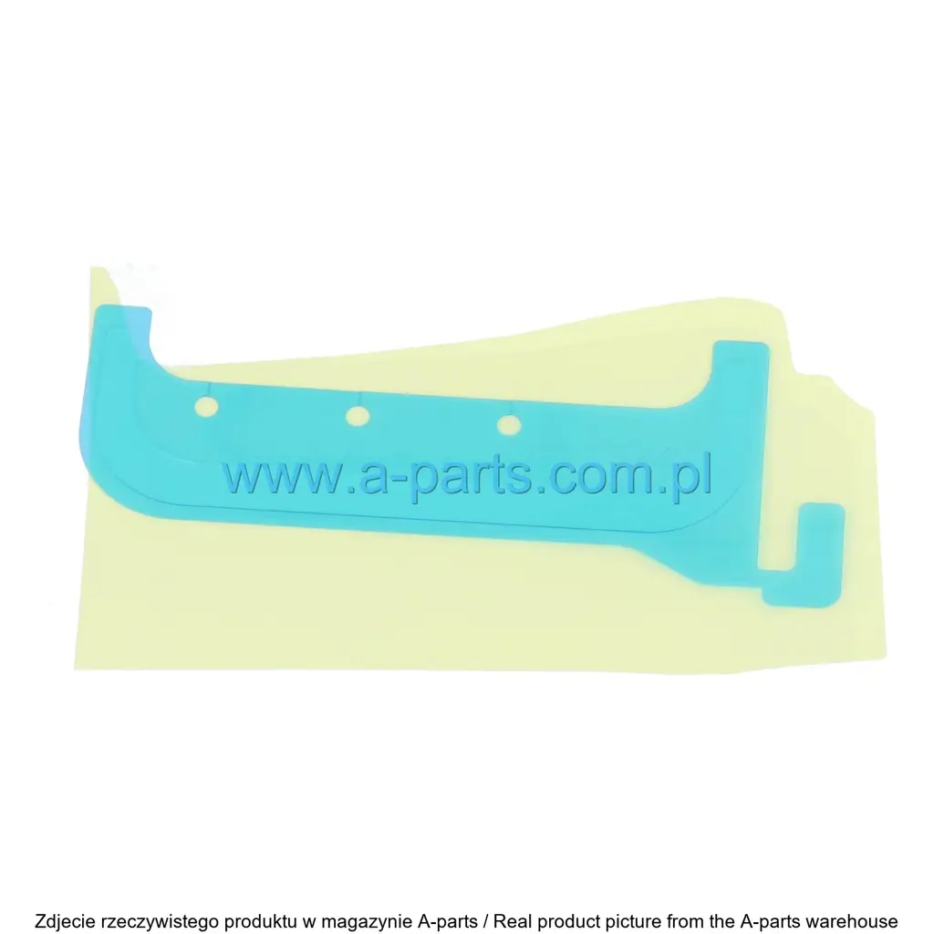 Folie klejące LCD Samsung Galaxy Z Flip 6 5G GH81-26135A — zdjęcie 2 z 2