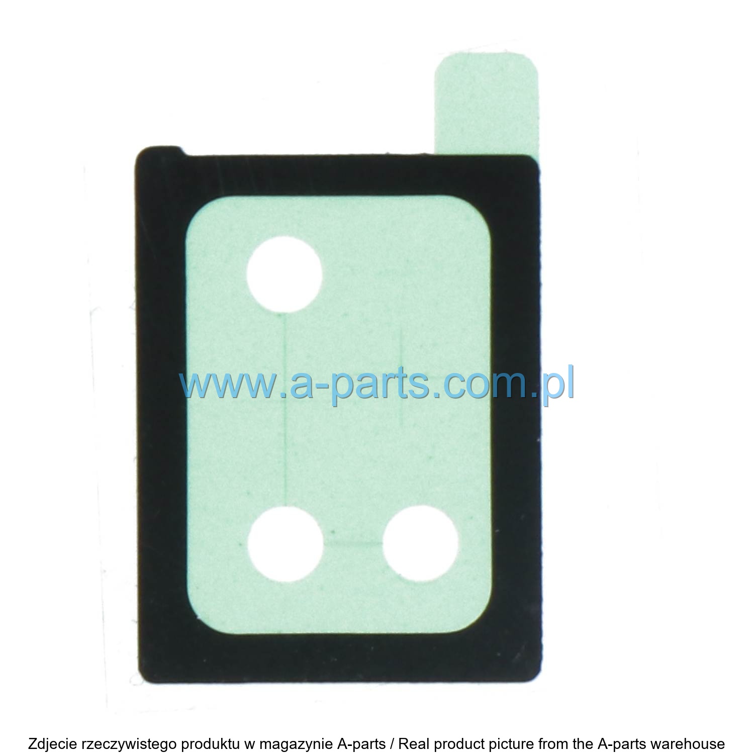 Samsung Galaxy A33 5G Adhesive Film GH02-23582A — zdjęcie 2 z 2