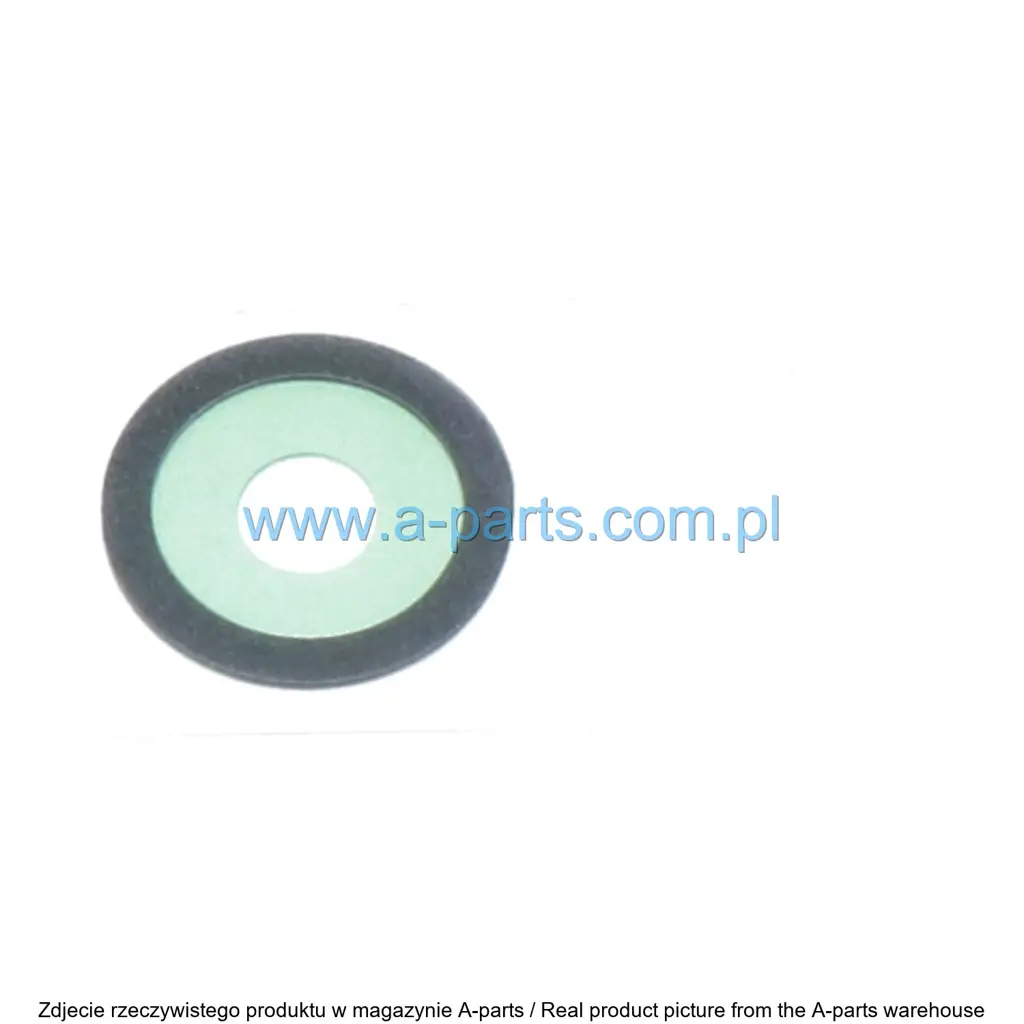 Folie klejące szybki kamery Samsung Galaxy S24 FE GH02-26185A — zdjęcie 2 z 2