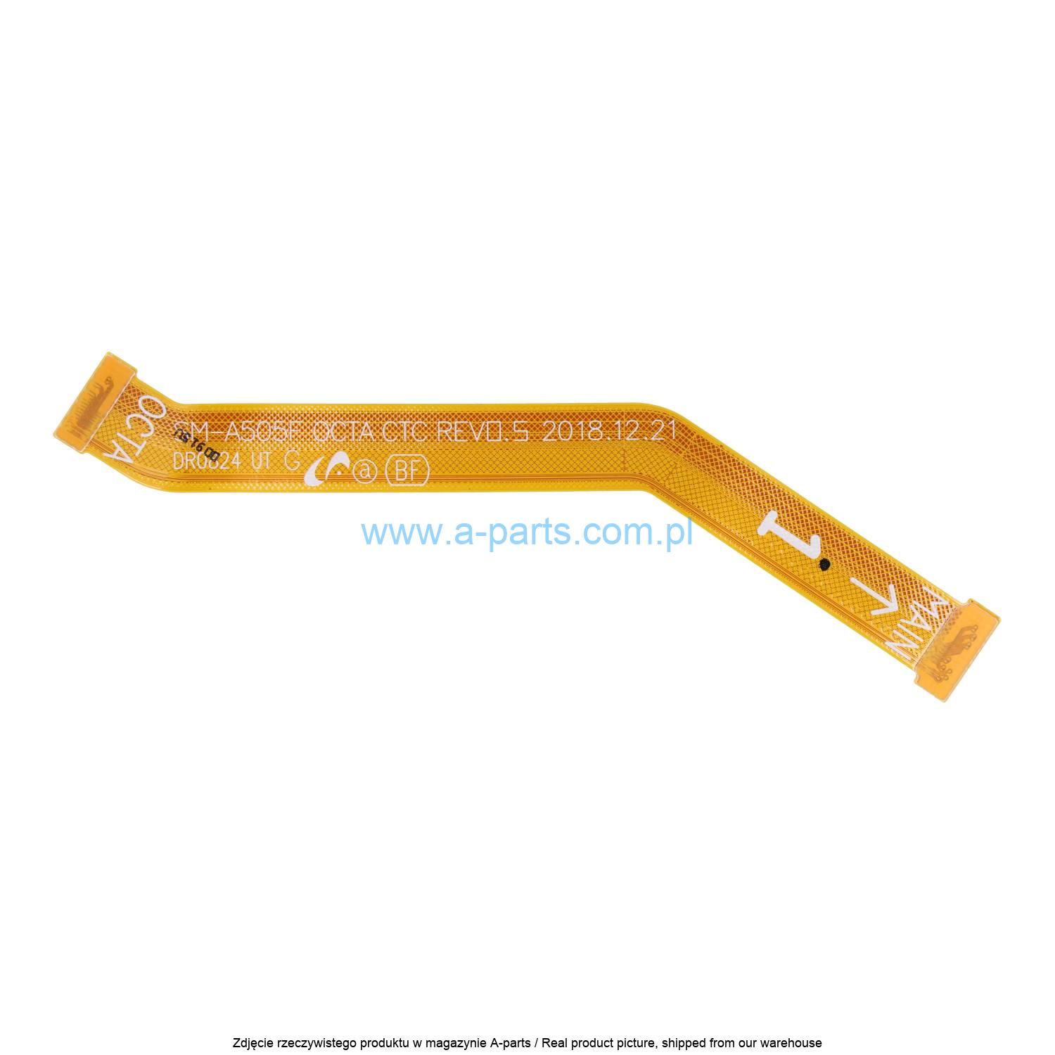 Samsung Galaxy A50 LCD Display GH59-15030A — zdjęcie 3 z 3