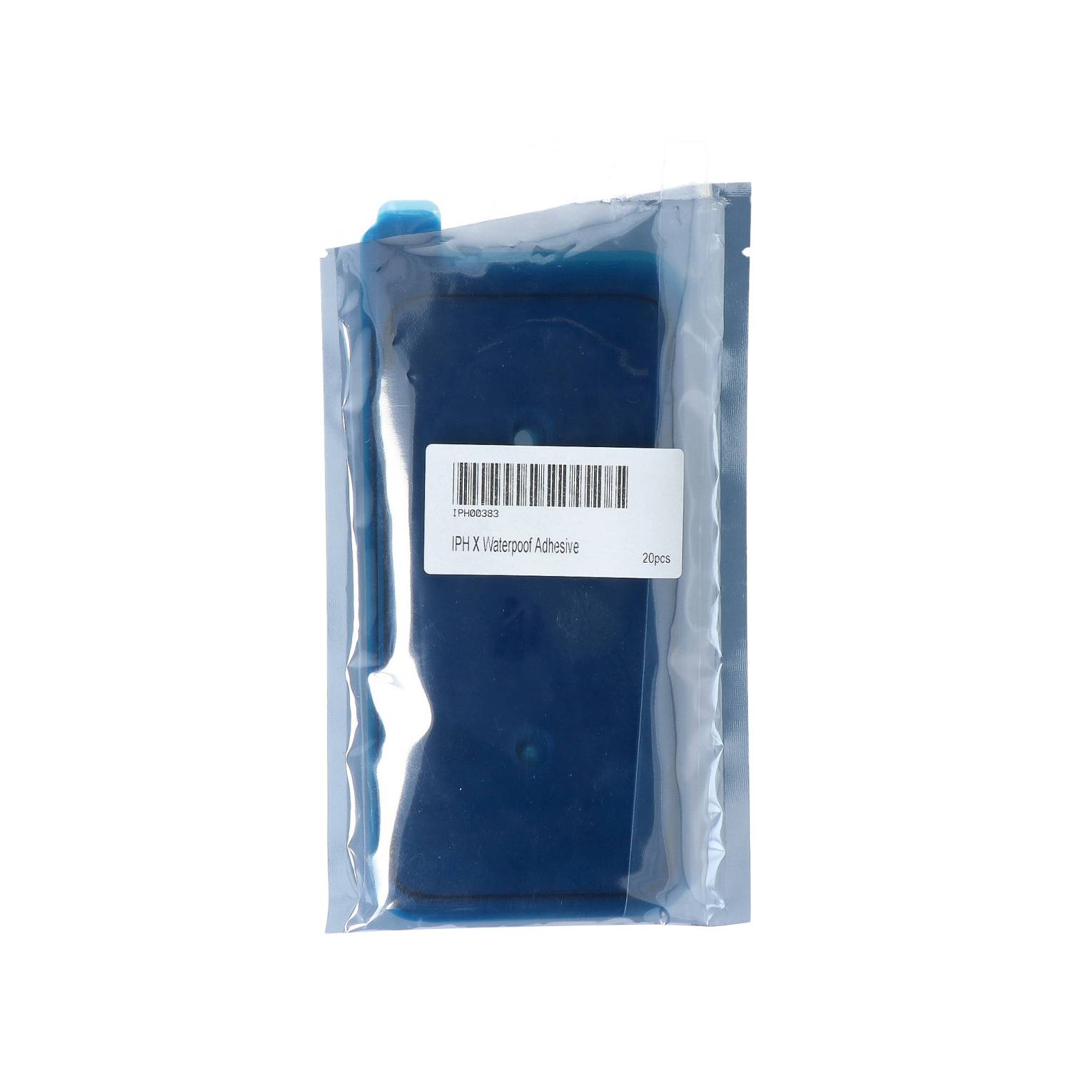Apple iPhone X Adhesive Film IPH00383 — zdjęcie 2 z 3