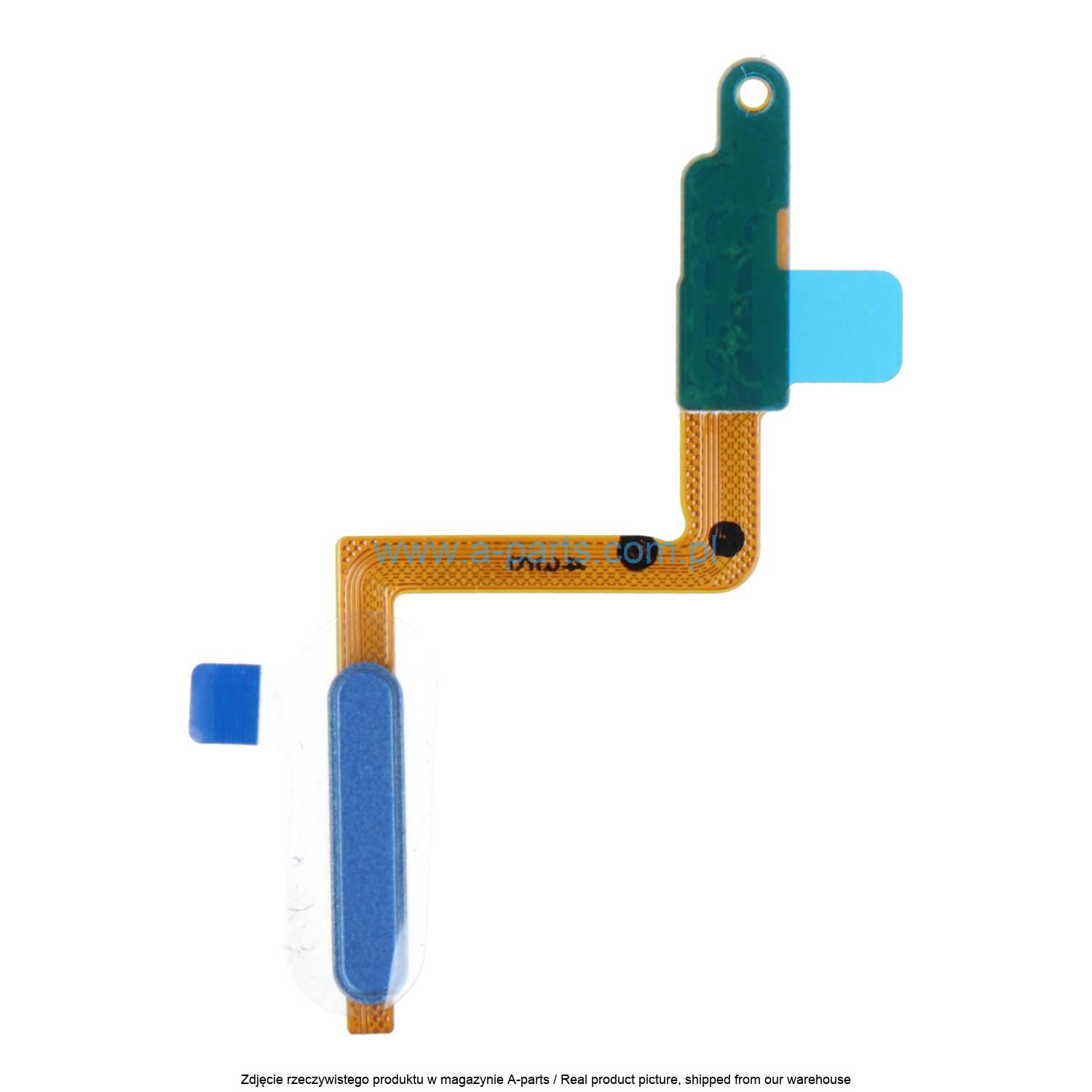 Samsung Galaxy A7 2018 Mounting Tape GH96-12118A — zdjęcie 2 z 3