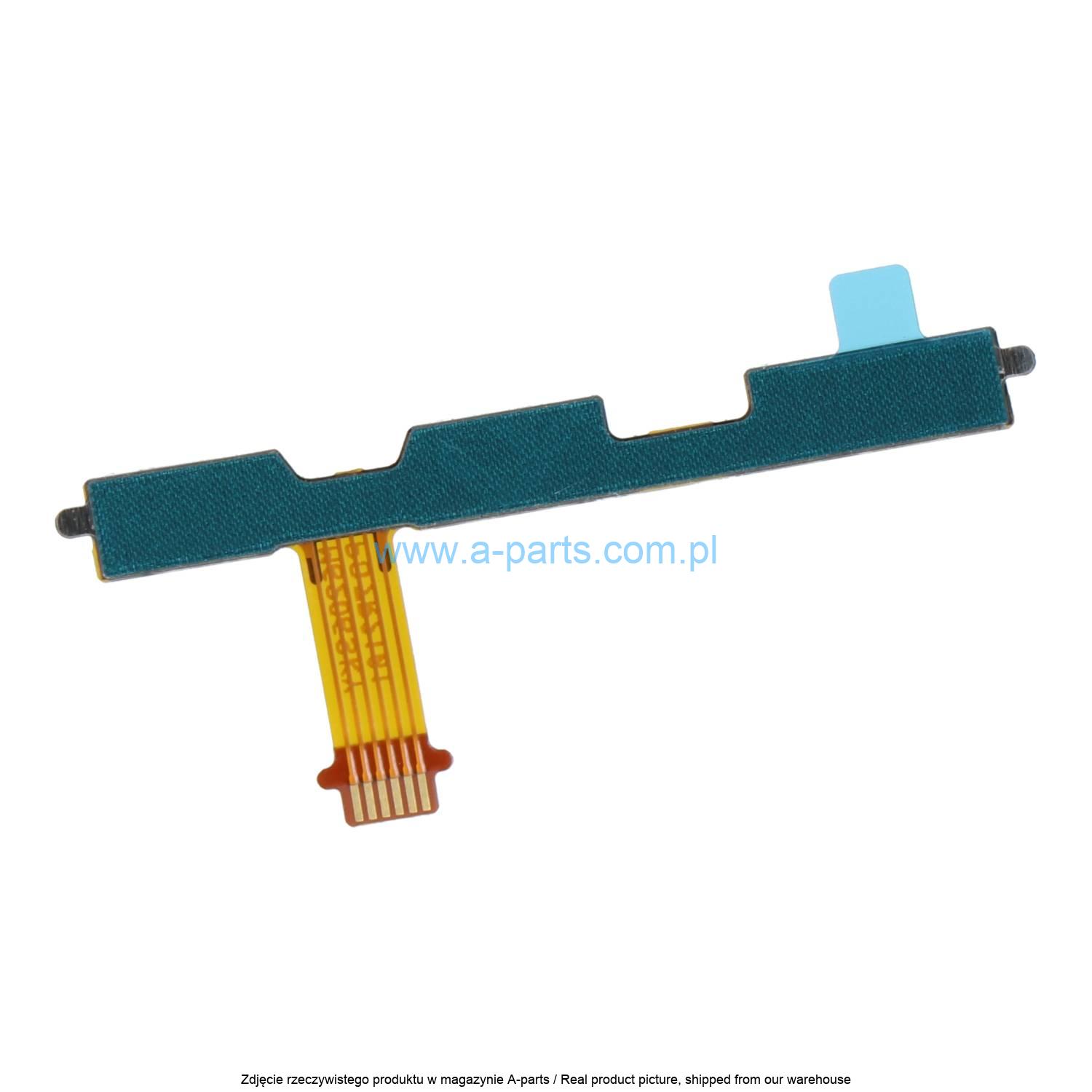 Motorola Moto G8 Power Lite S948C72892 mounting tape — zdjęcie 3 z 3