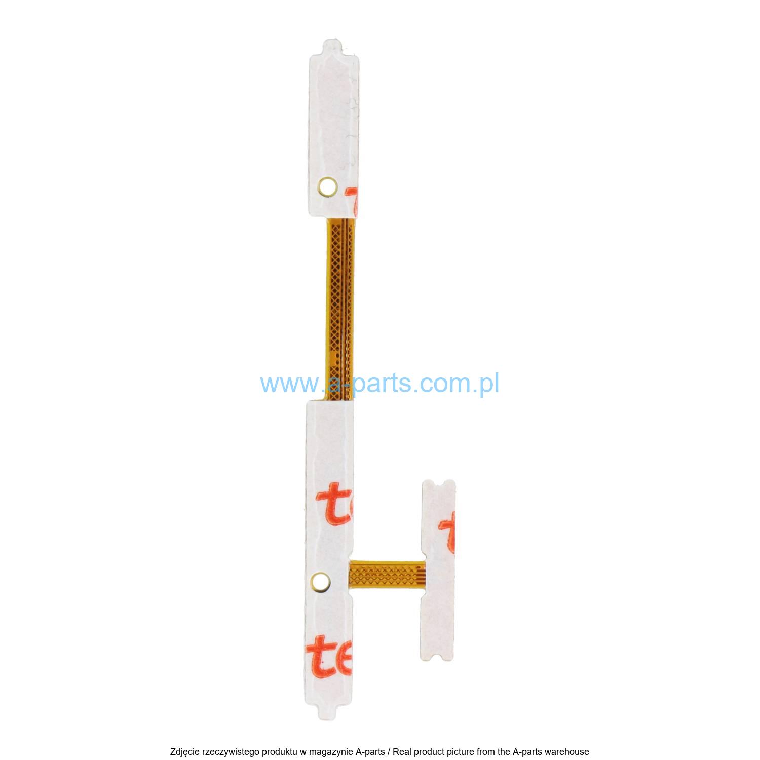 Samsung Galaxy A22 5G Mounting Tape SMP24717 — zdjęcie 2 z 3