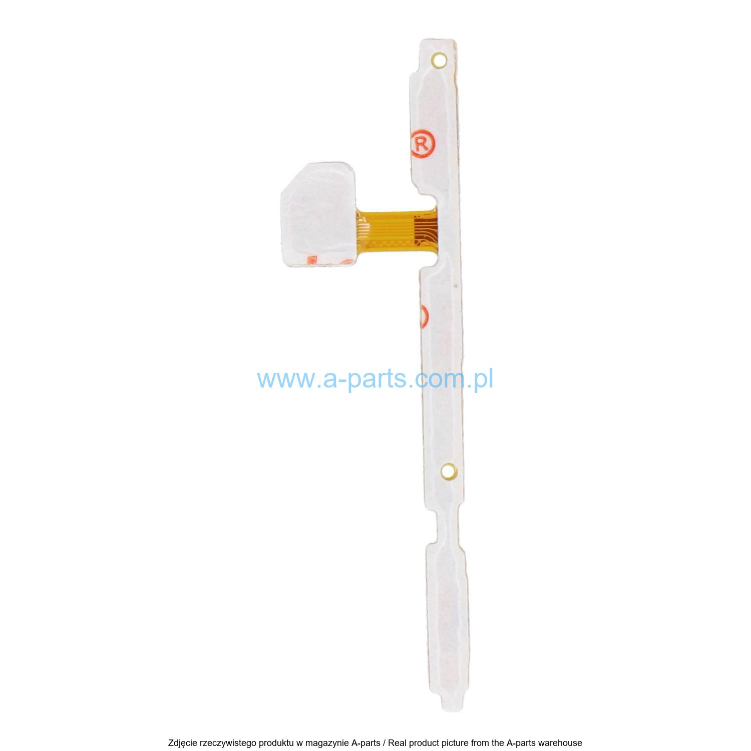 Samsung Galaxy A42 SMP24719 mounting tape — zdjęcie 3 z 3