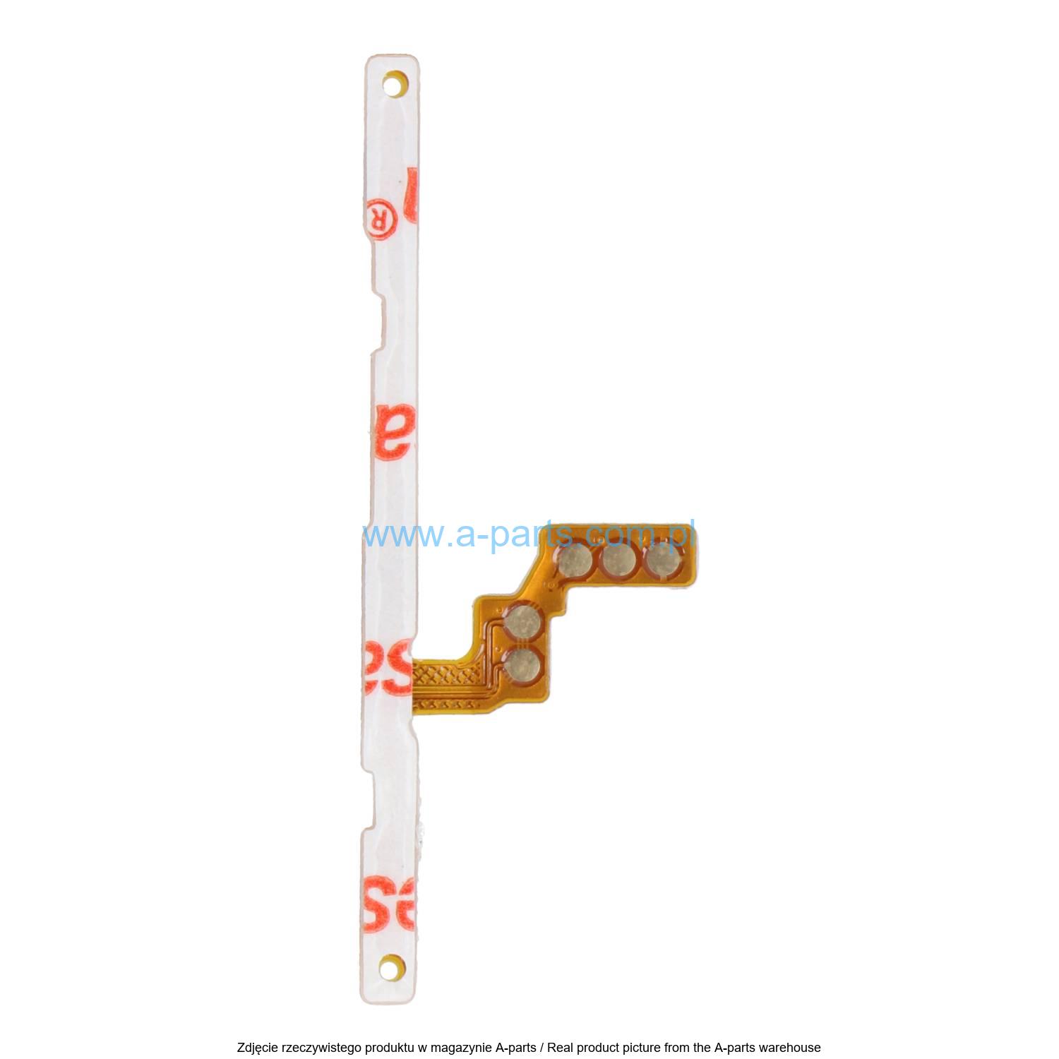 Samsung Galaxy A50 SMP19556 mounting tape — zdjęcie 3 z 3