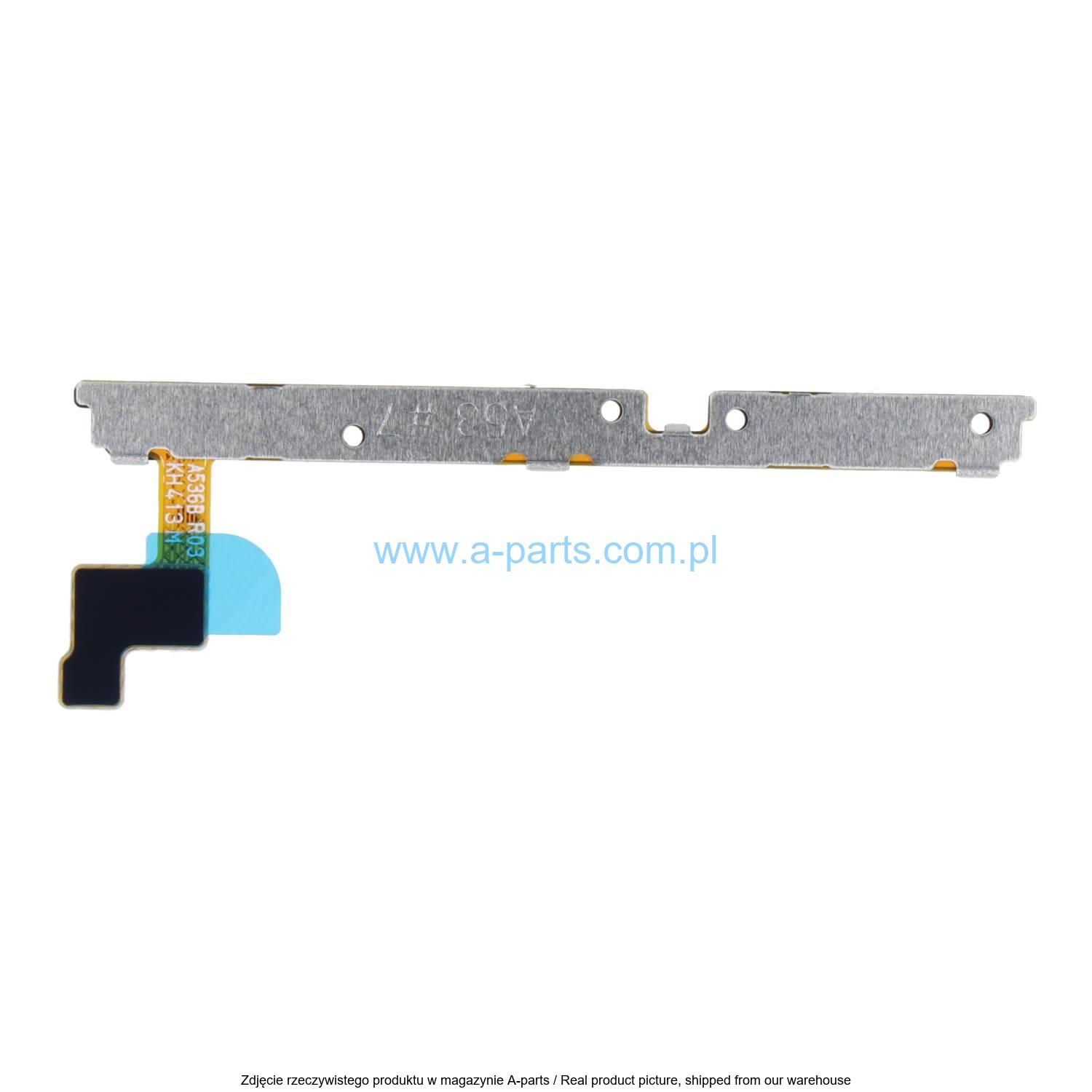 Samsung Galaxy A71 GH59-15155A mounting tape — zdjęcie 3 z 3