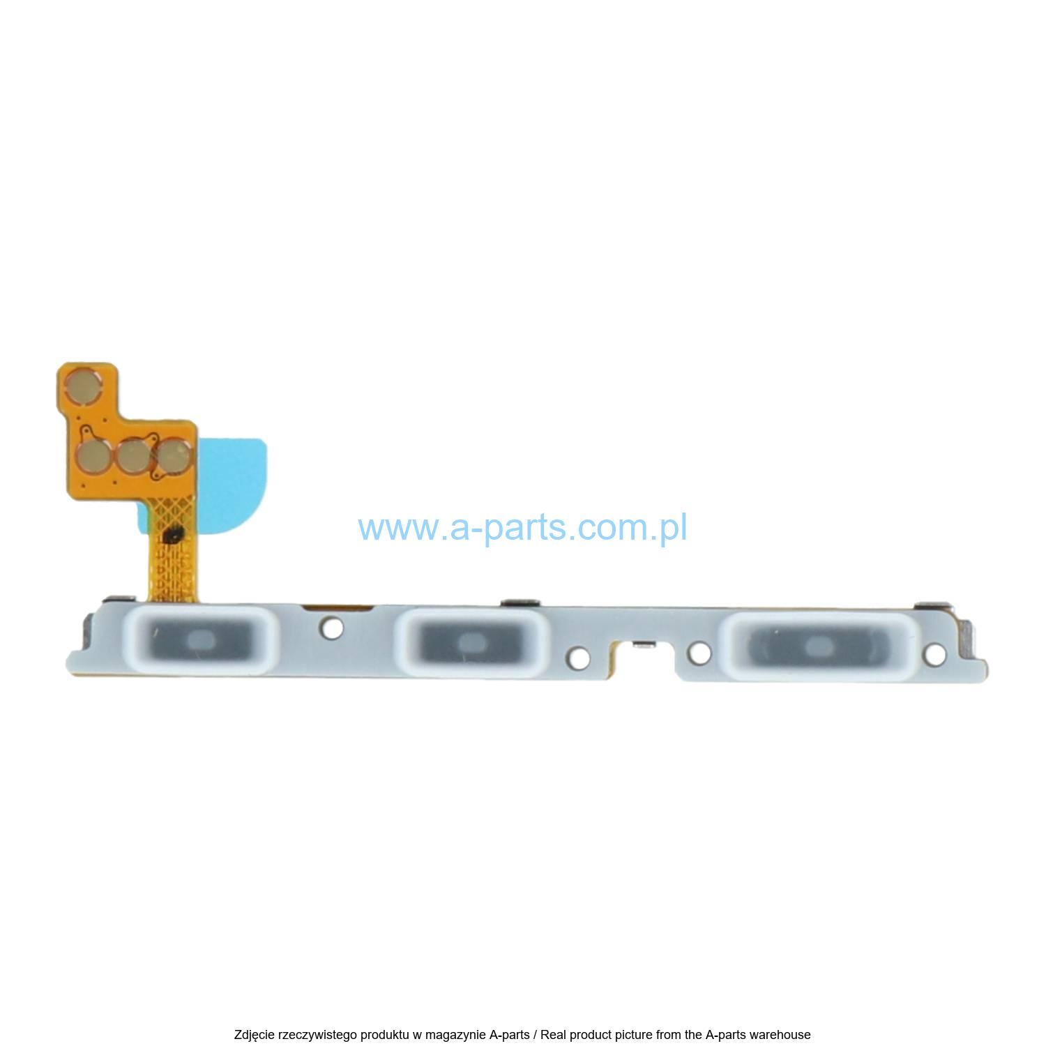 Samsung Galaxy A53 5G Mounting Tape GH59-15555A — zdjęcie 2 z 3