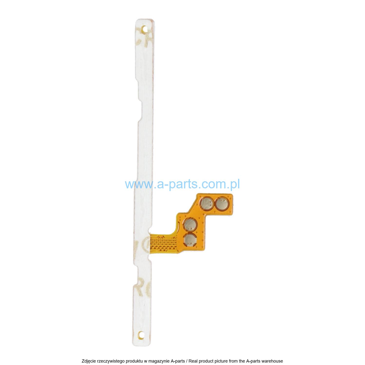 Samsung Galaxy A70 Mounting Tape SMP24929 — zdjęcie 2 z 3