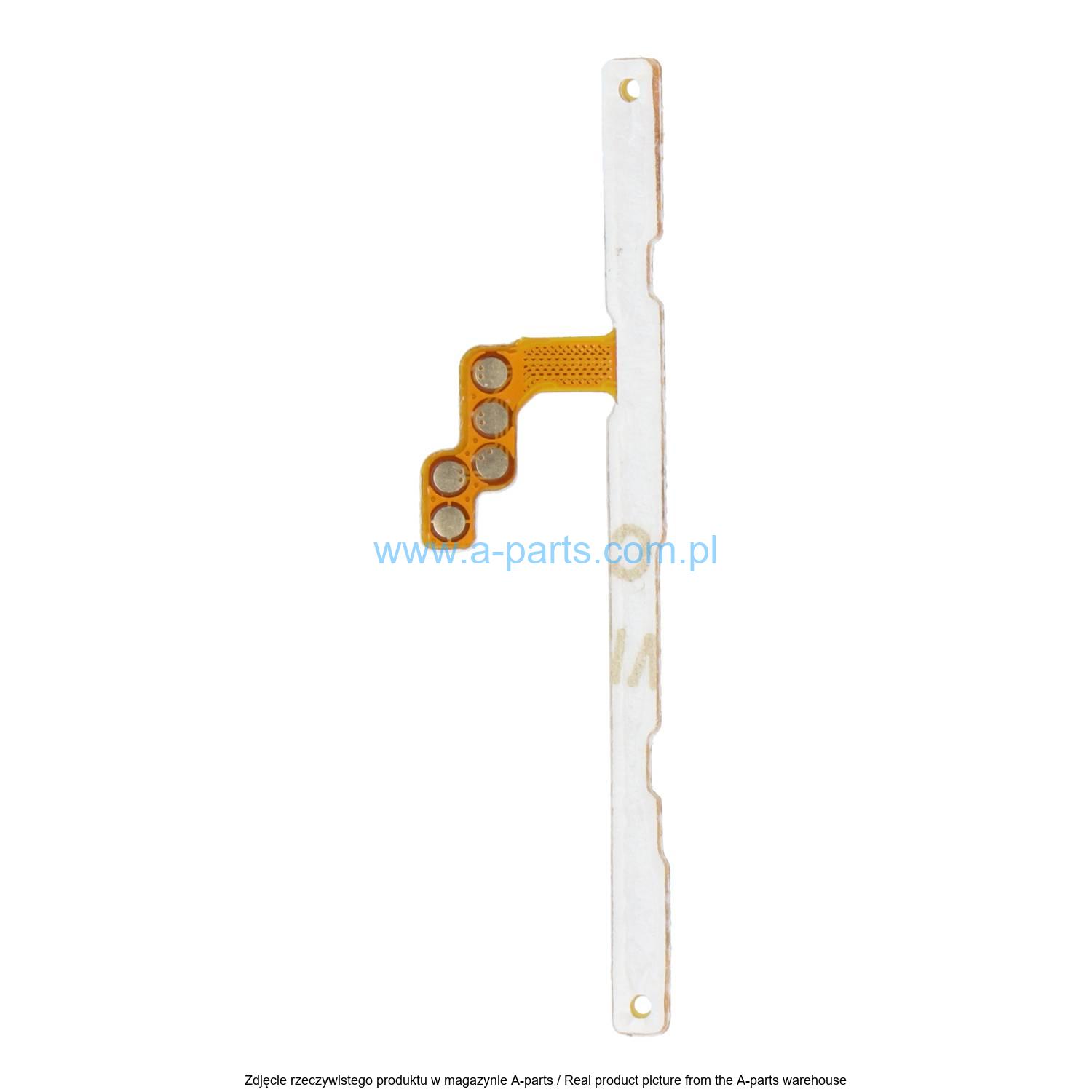 Samsung Galaxy A71 SMP19514 mounting tape — zdjęcie 3 z 3