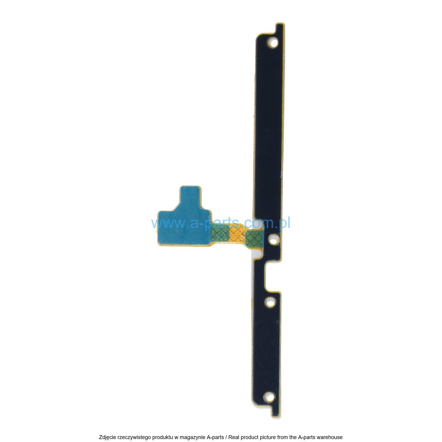Samsung Galaxy S20 FE 5G Mounting Tape SMP24711 — zdjęcie 2 z 3