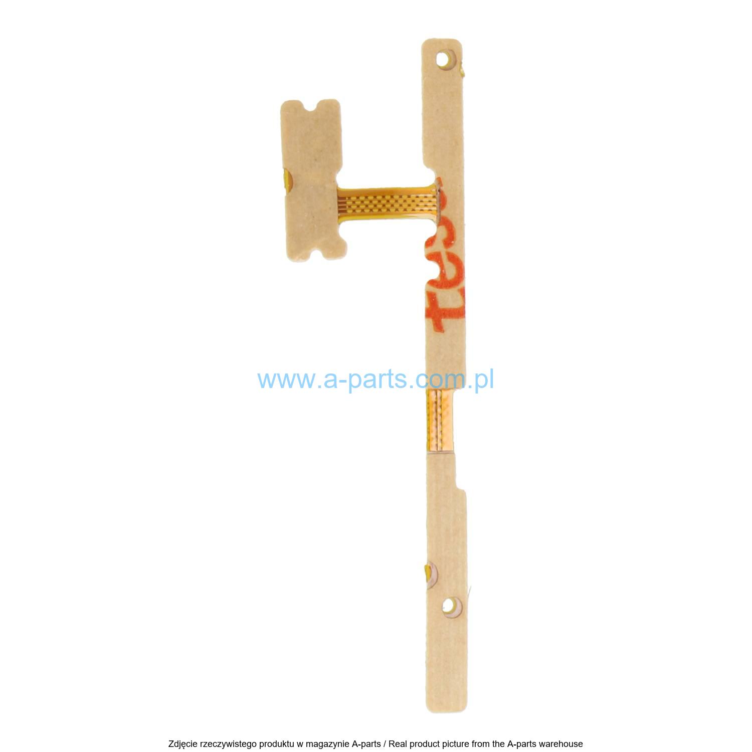 Xiaomi Poco M4 Pro 5G SMP32050 mounting tape — zdjęcie 3 z 3