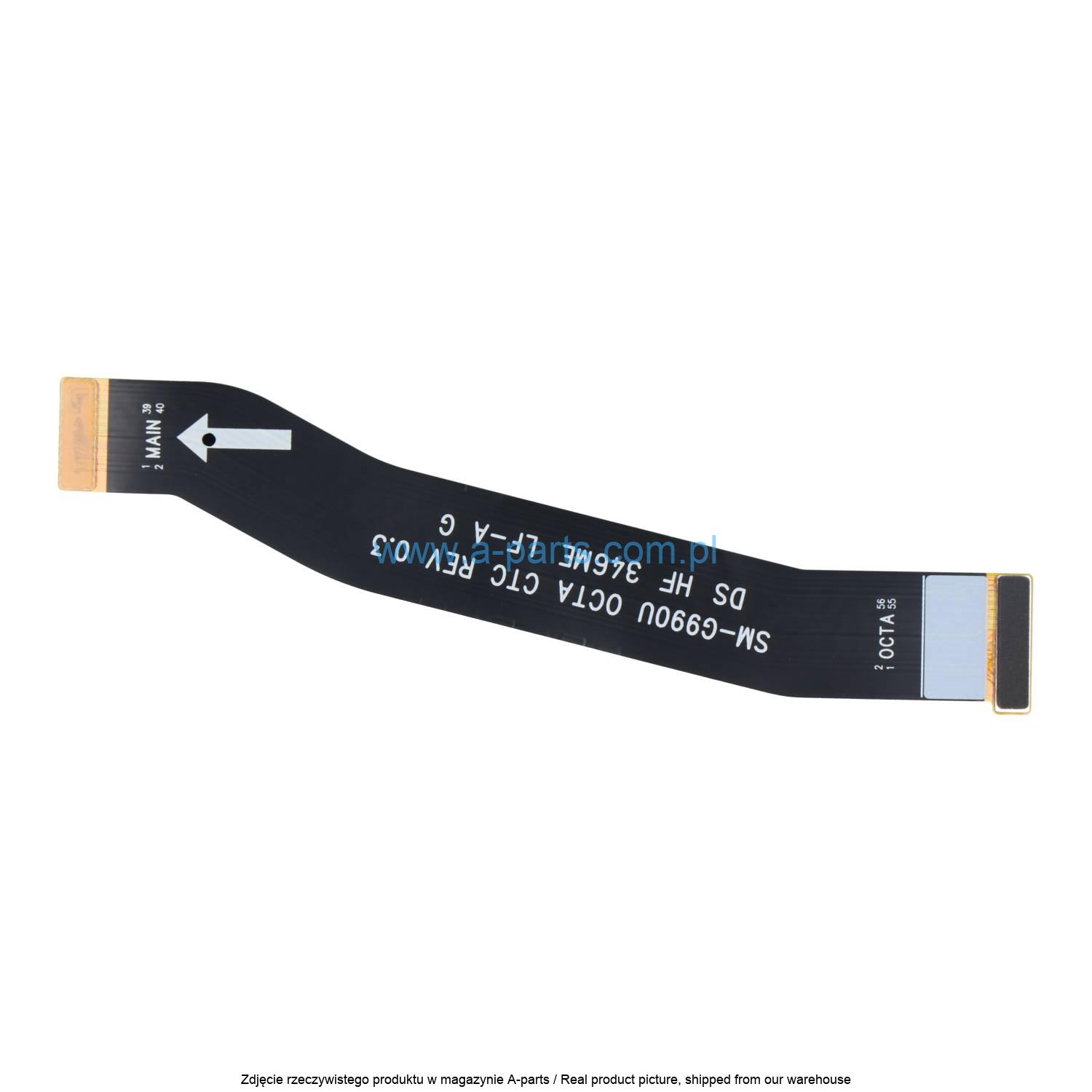 Samsung Galaxy S21 FE LCD Display GH59-15500A — zdjęcie 2 z 3