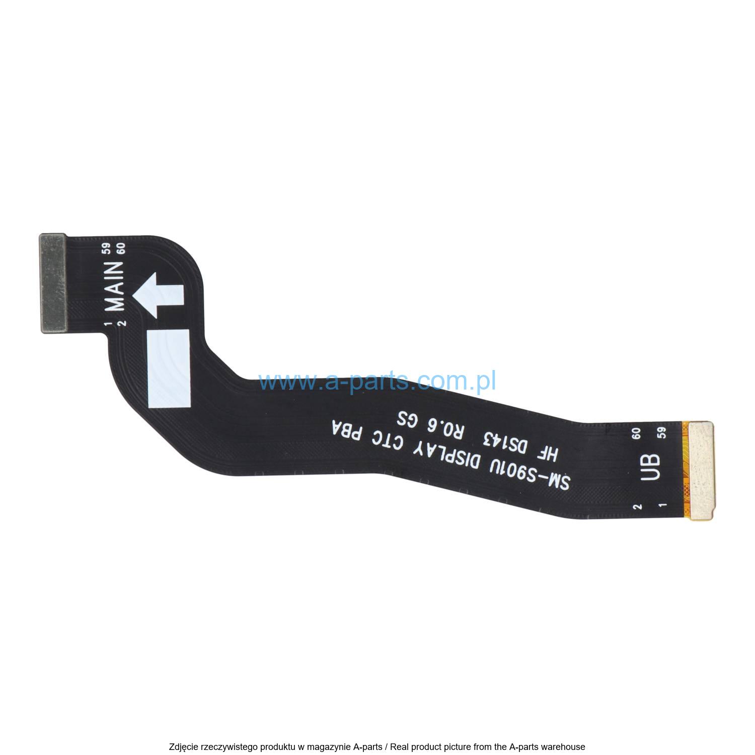 Samsung Galaxy S22 5G Mounting Tape SMP31409 — zdjęcie 3 z 3