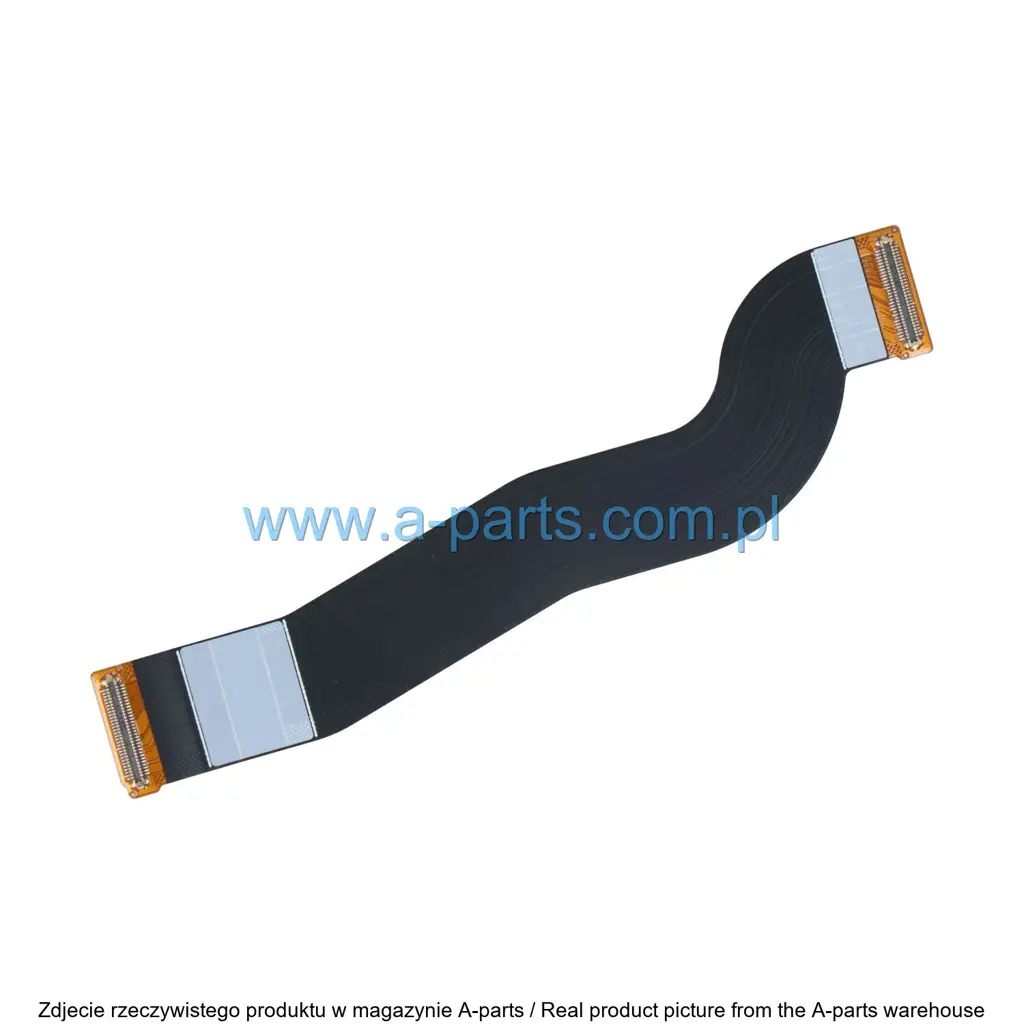 Taśmy główne flex LCD Samsung Galaxy S24 GH82-33291A — zdjęcie 3 z 4